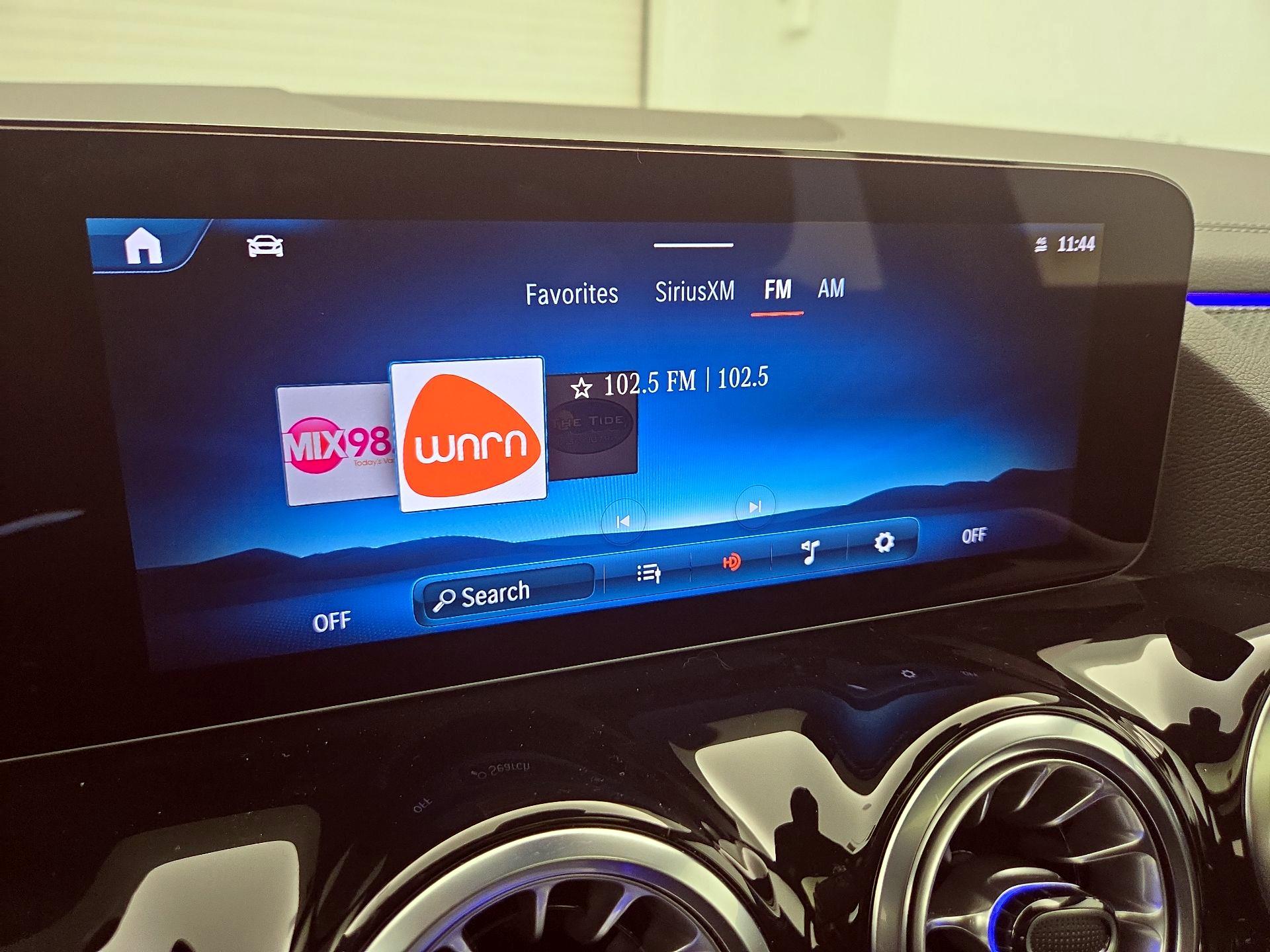 Thumbnail: 2024 Mercedes-Benz GLA - 16