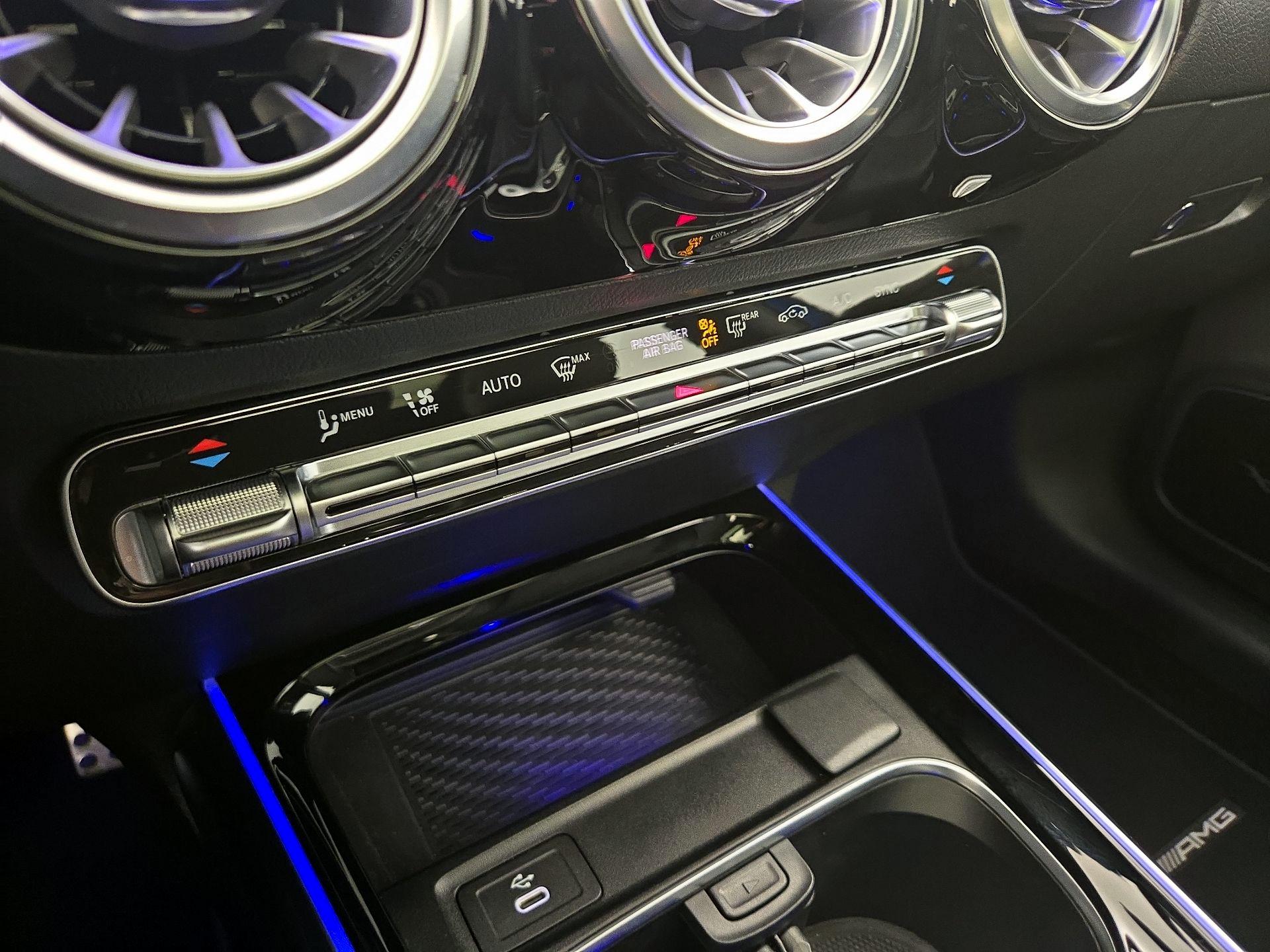 Thumbnail: 2024 Mercedes-Benz GLA - 17