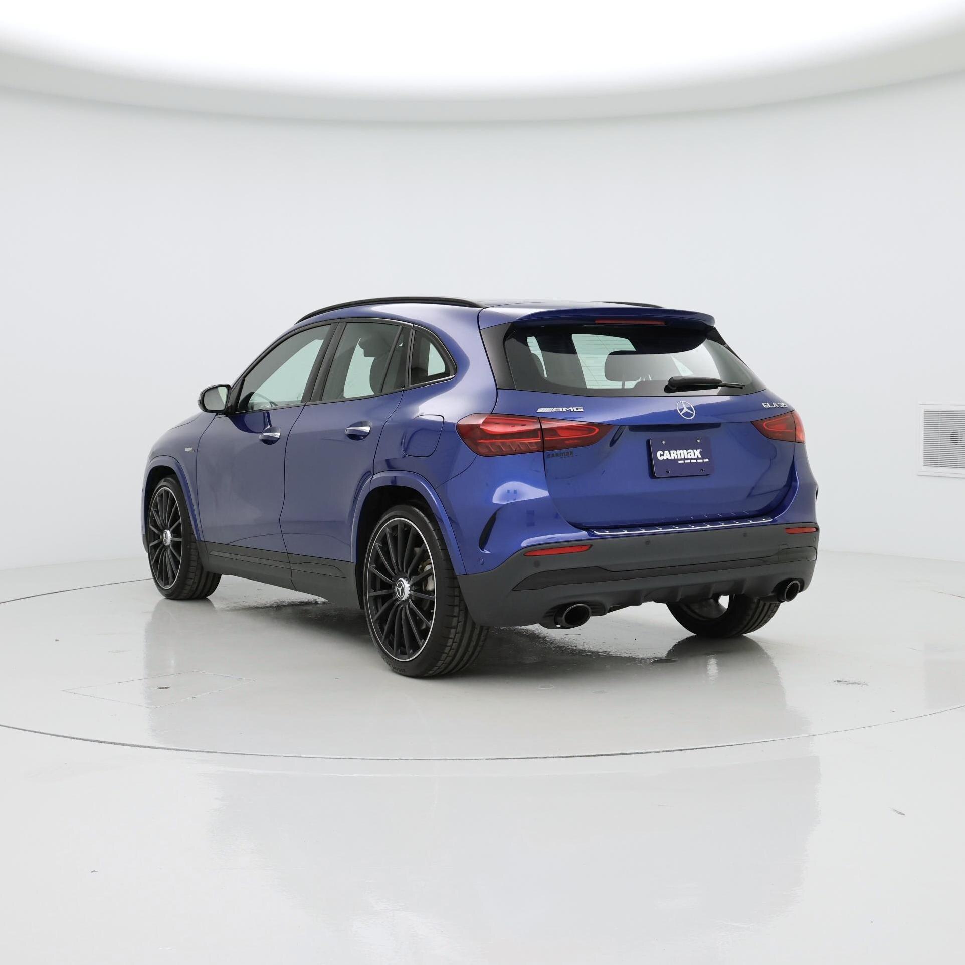 Thumbnail: 2024 Mercedes-Benz GLA - 2