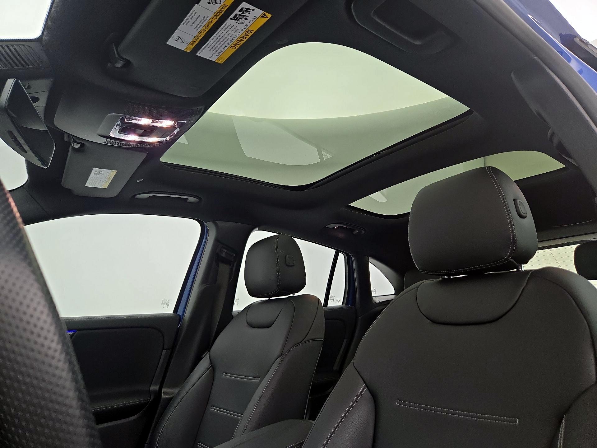 Thumbnail: 2024 Mercedes-Benz GLA - 20