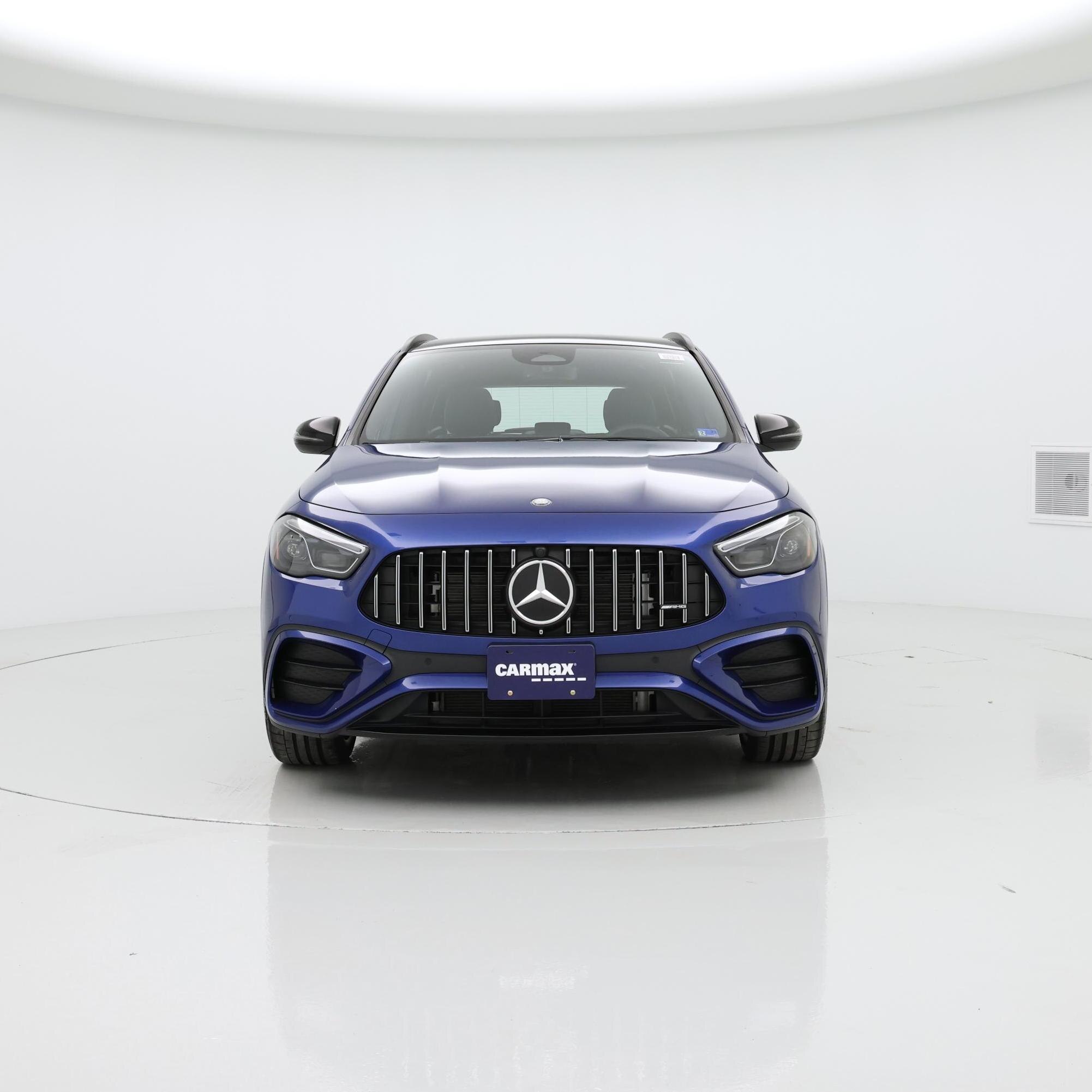 Thumbnail: 2024 Mercedes-Benz GLA - 5