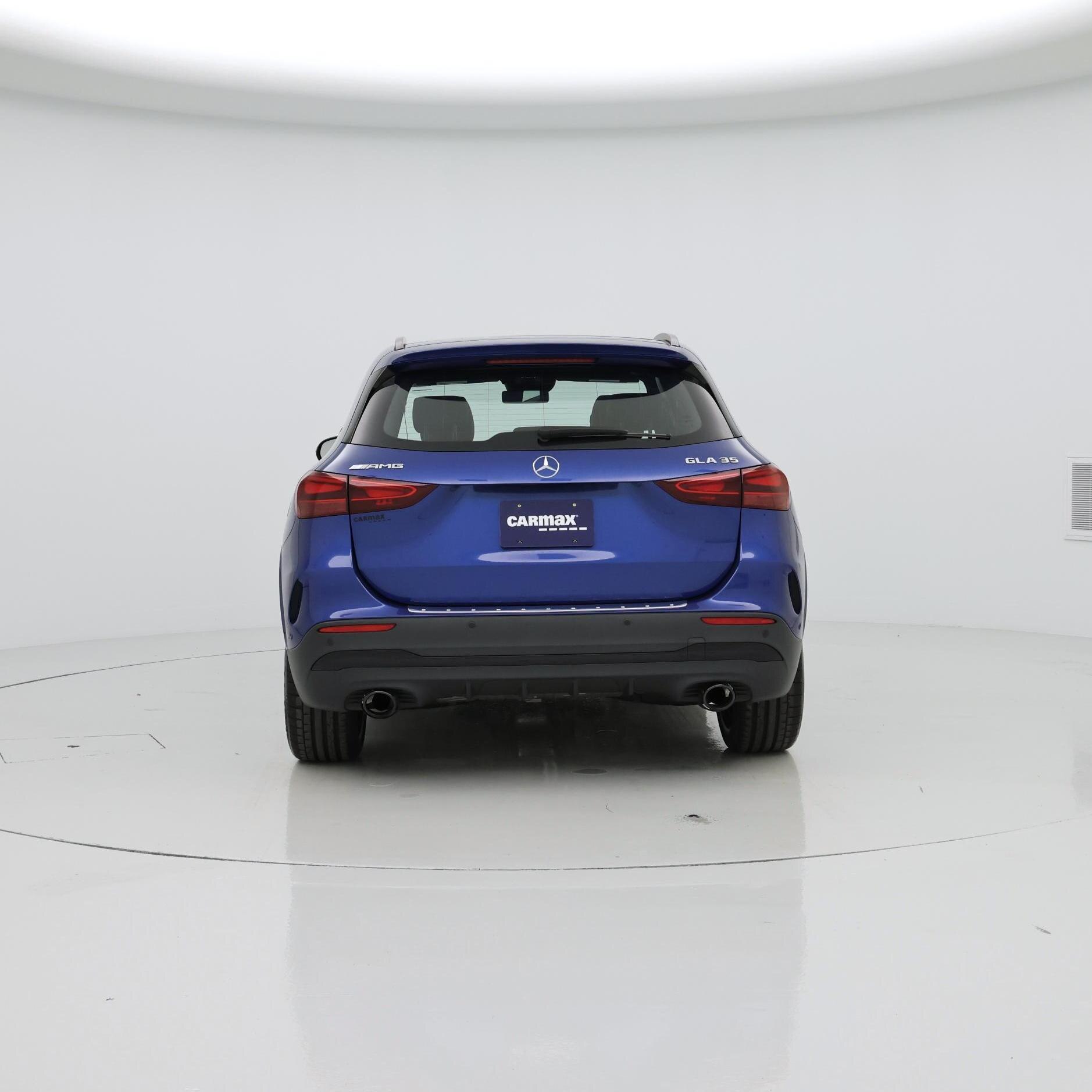 Thumbnail: 2024 Mercedes-Benz GLA - 6