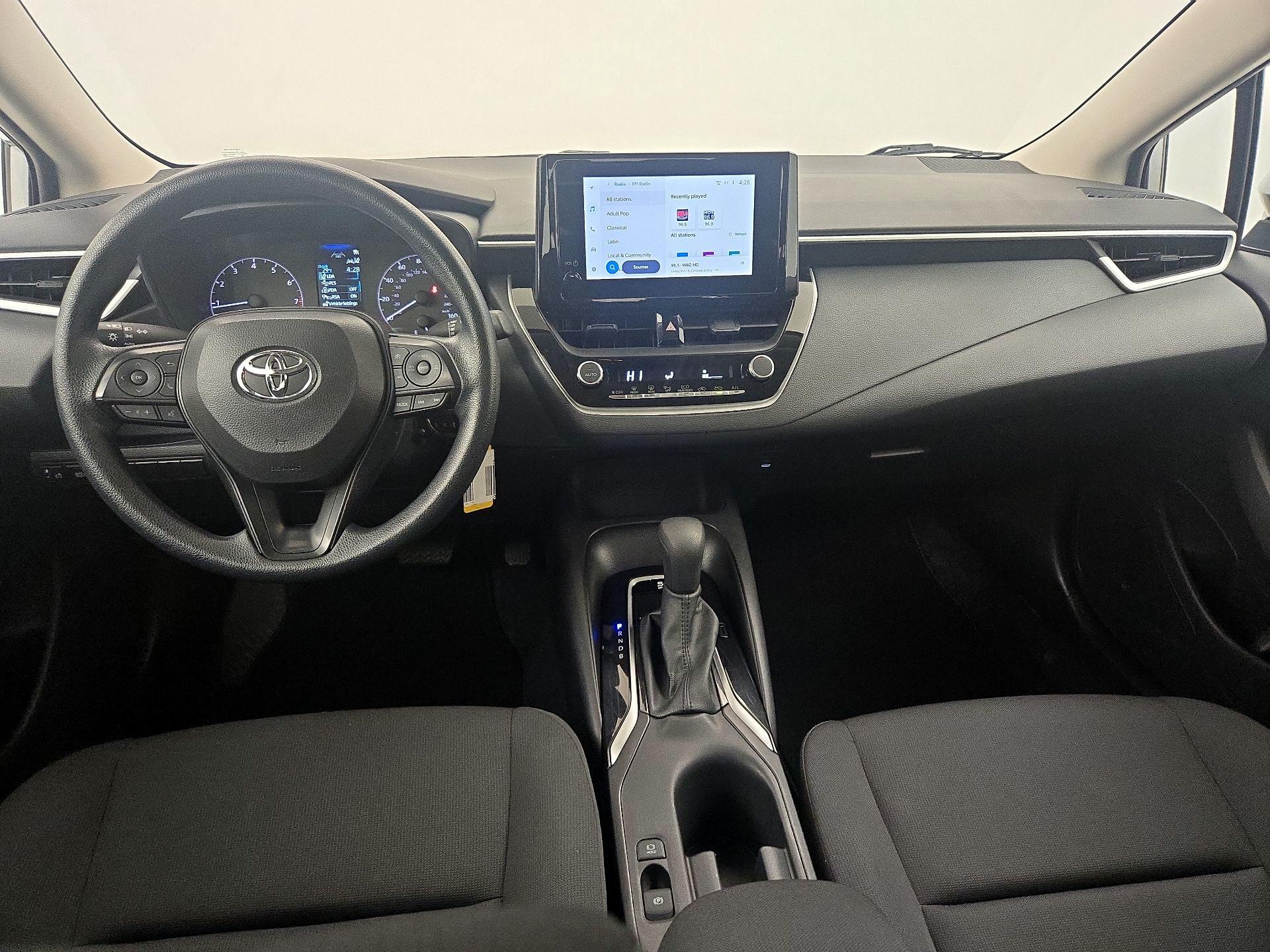 Thumbnail: 2025 Toyota Corolla - 9