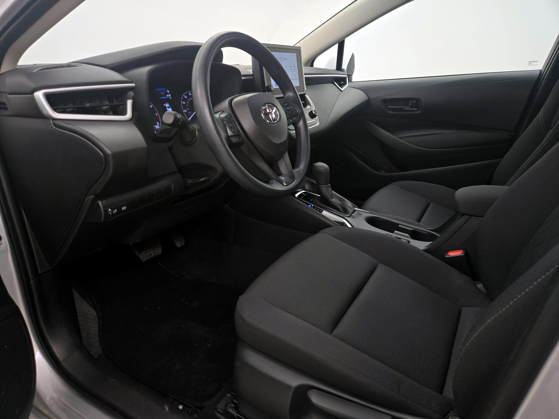 Thumbnail: 2025 Toyota Corolla - 11