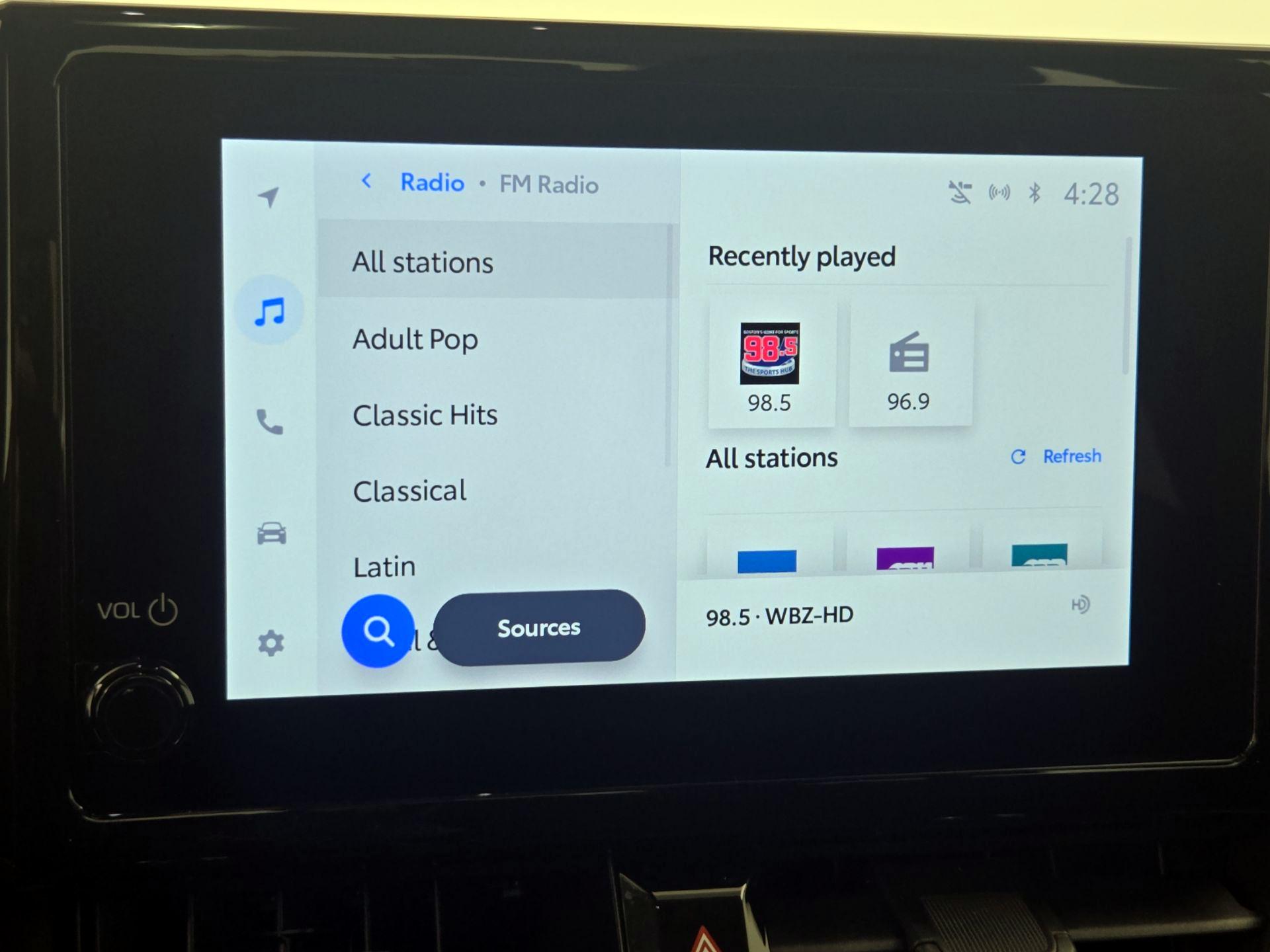 Thumbnail: 2025 Toyota Corolla - 15