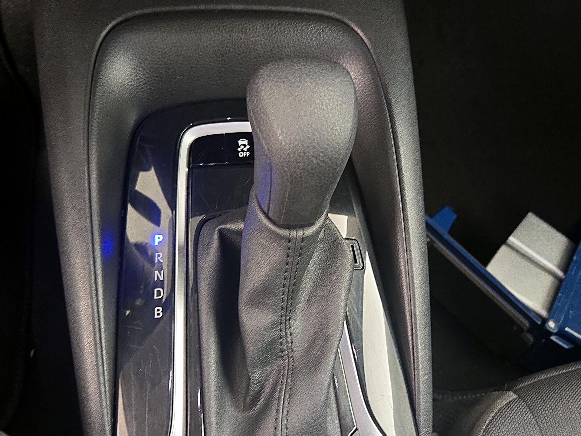 Thumbnail: 2025 Toyota Corolla - 17