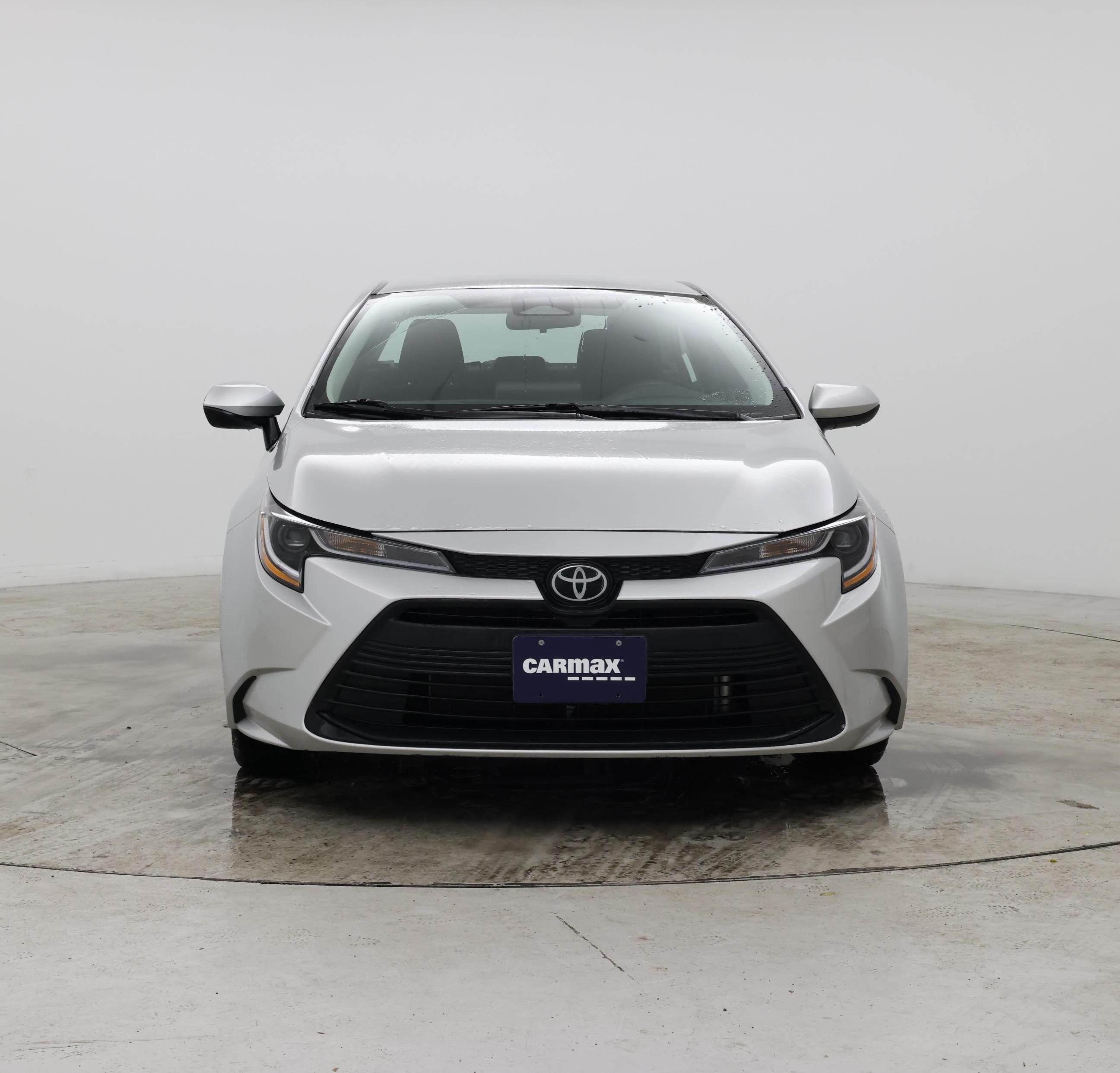 Thumbnail: 2025 Toyota Corolla - 5