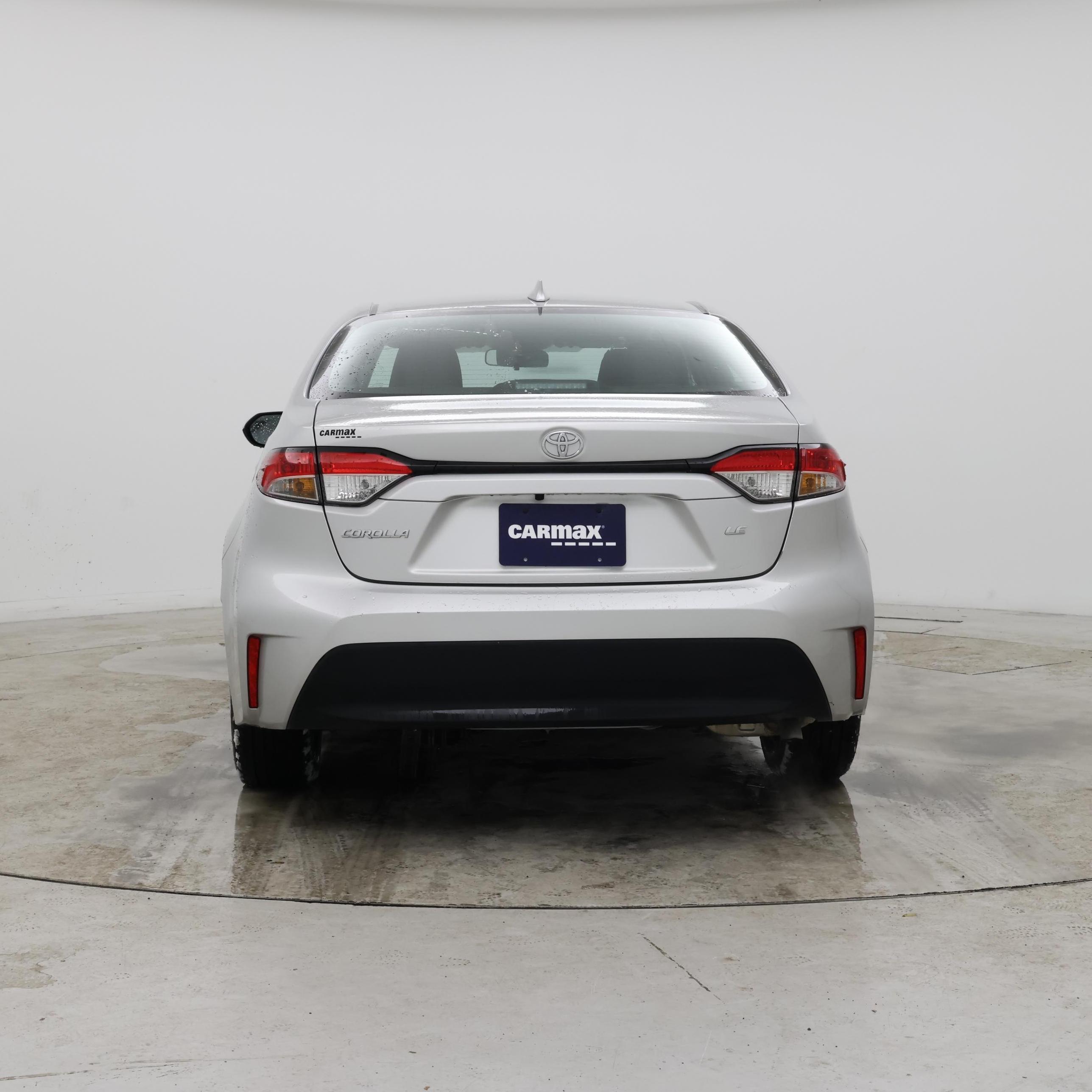 Thumbnail: 2025 Toyota Corolla - 6