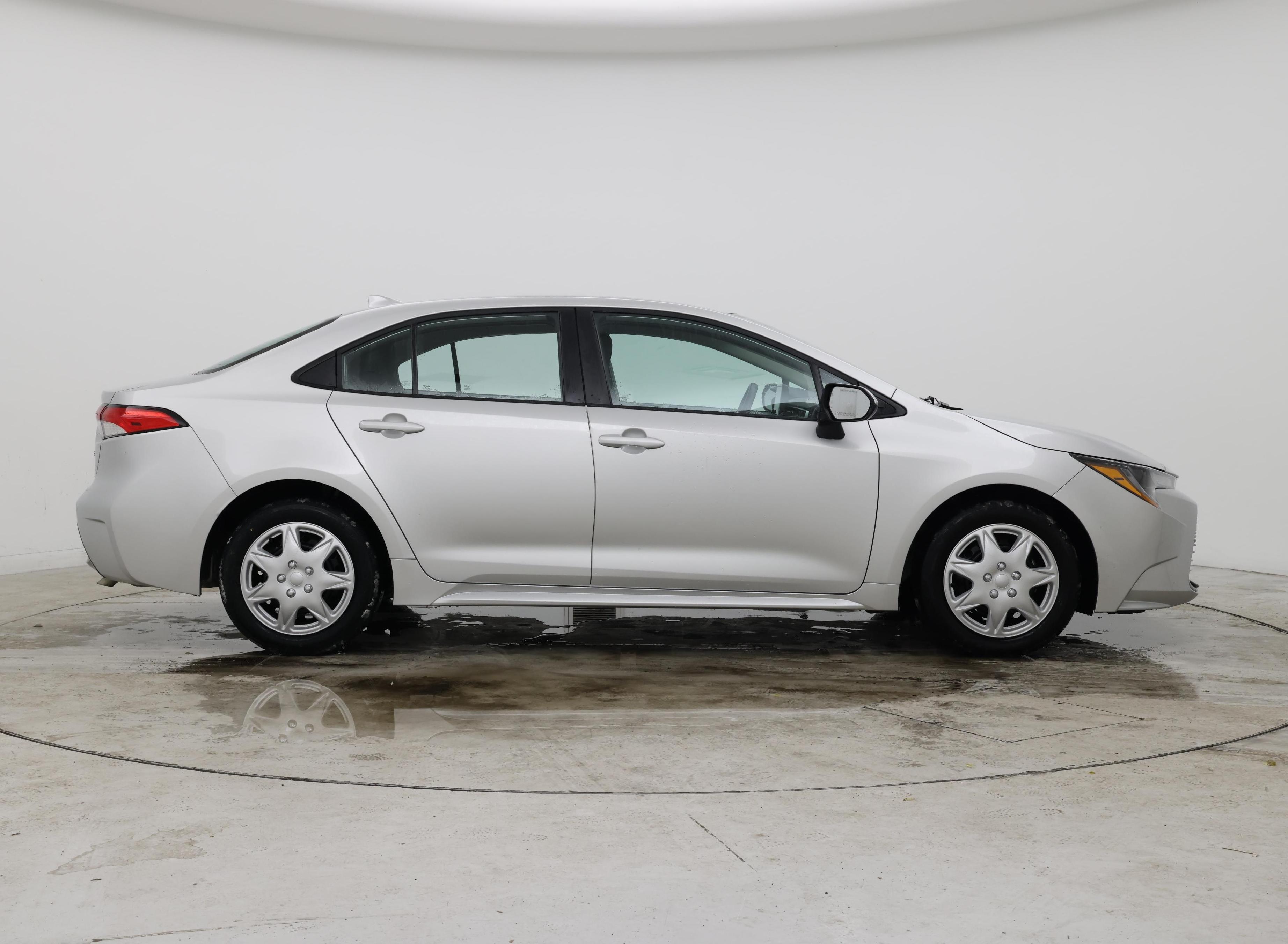 Thumbnail: 2025 Toyota Corolla - 7