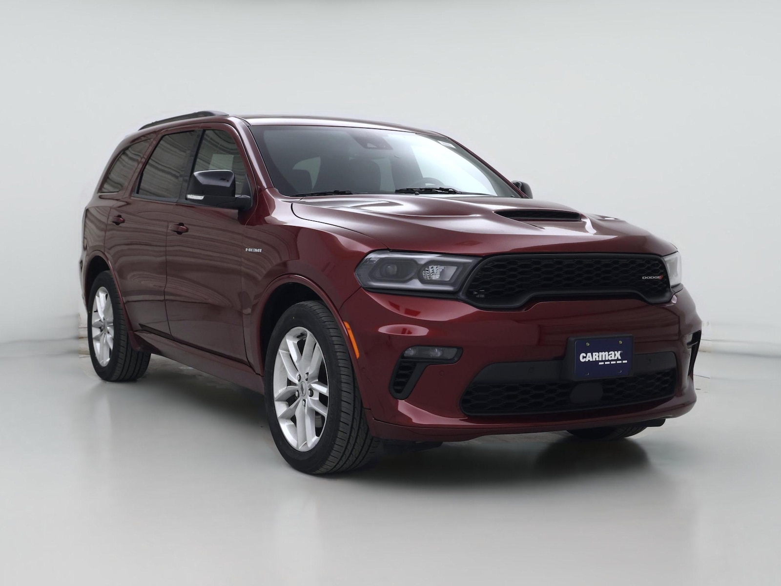 2023 Dodge Durango R/T
