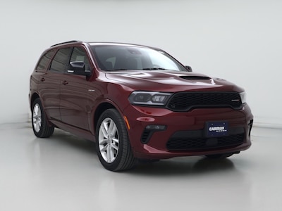 2023 Dodge Durango R/T Premium