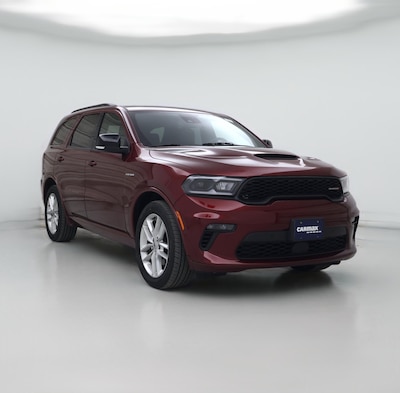 2023 Dodge Durango R/T Premium