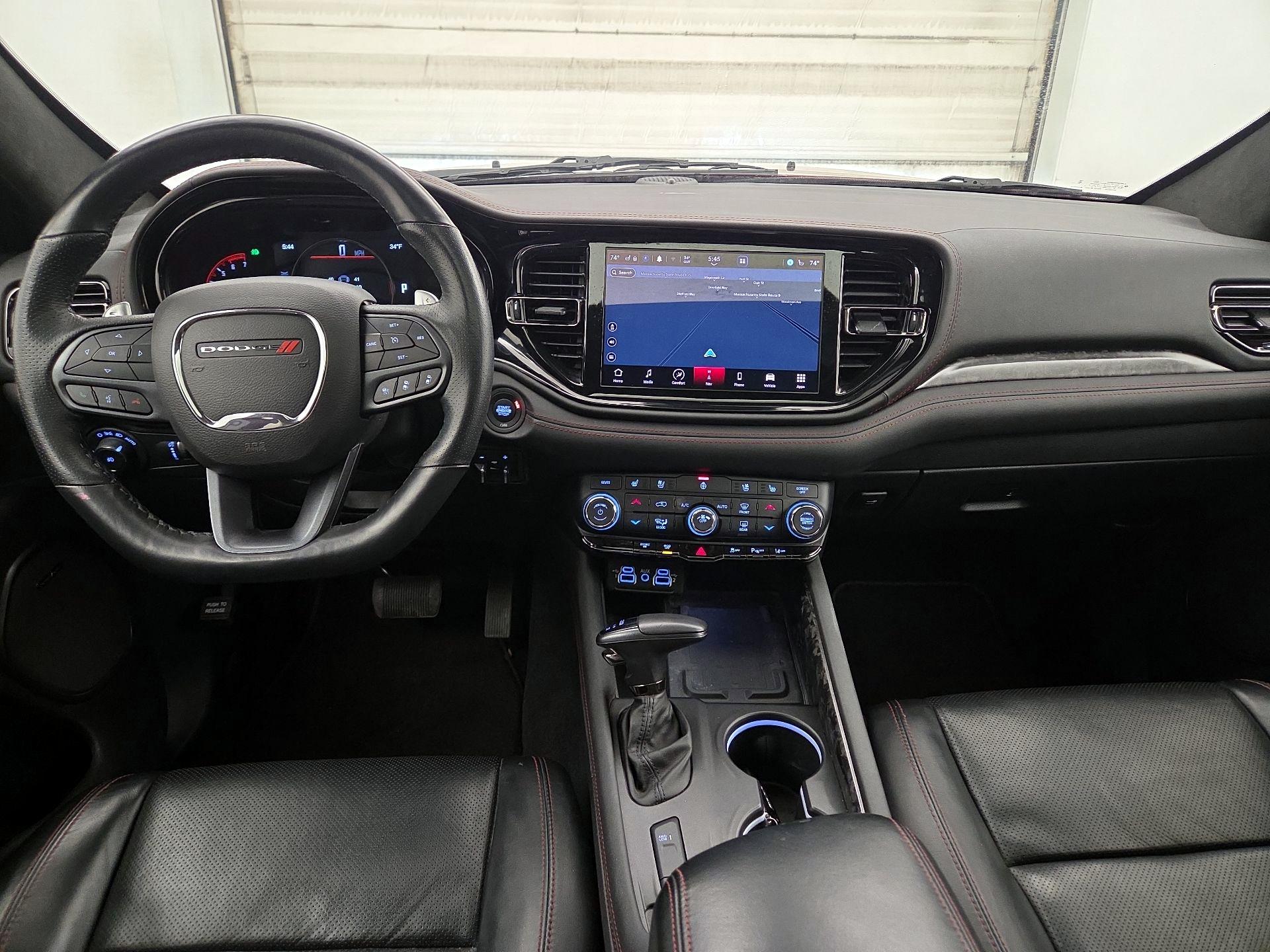 Thumbnail: 2023 Dodge Durango - 9