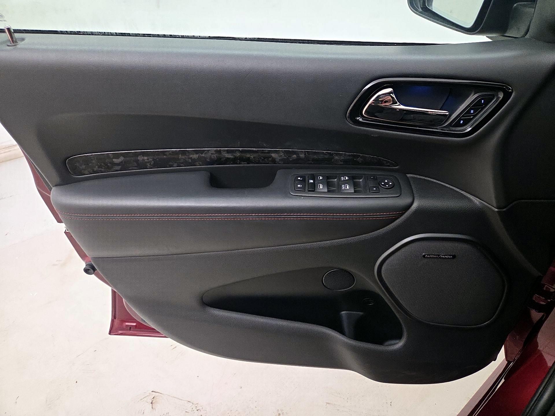 Thumbnail: 2023 Dodge Durango - 12