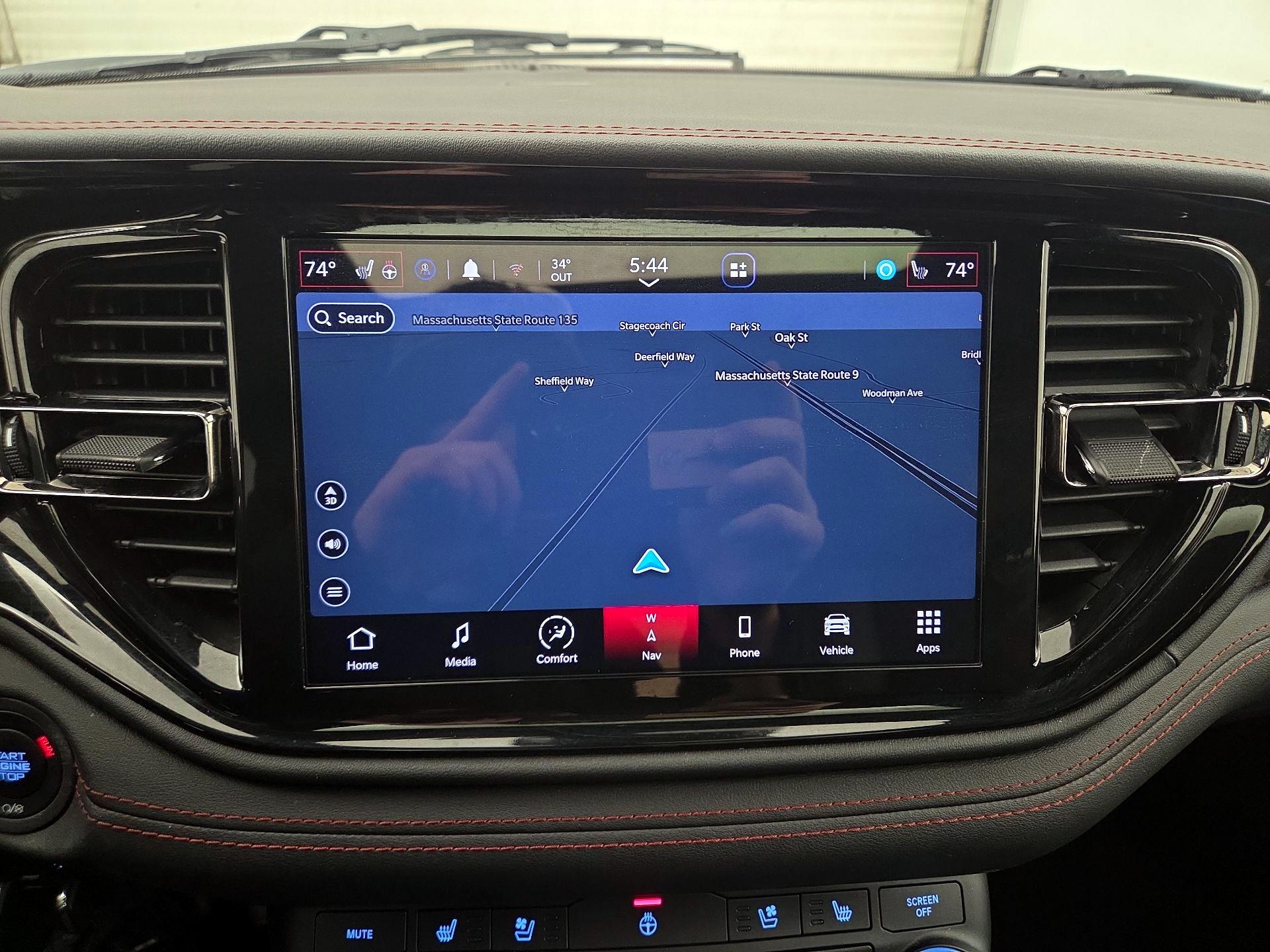 Thumbnail: 2023 Dodge Durango - 14