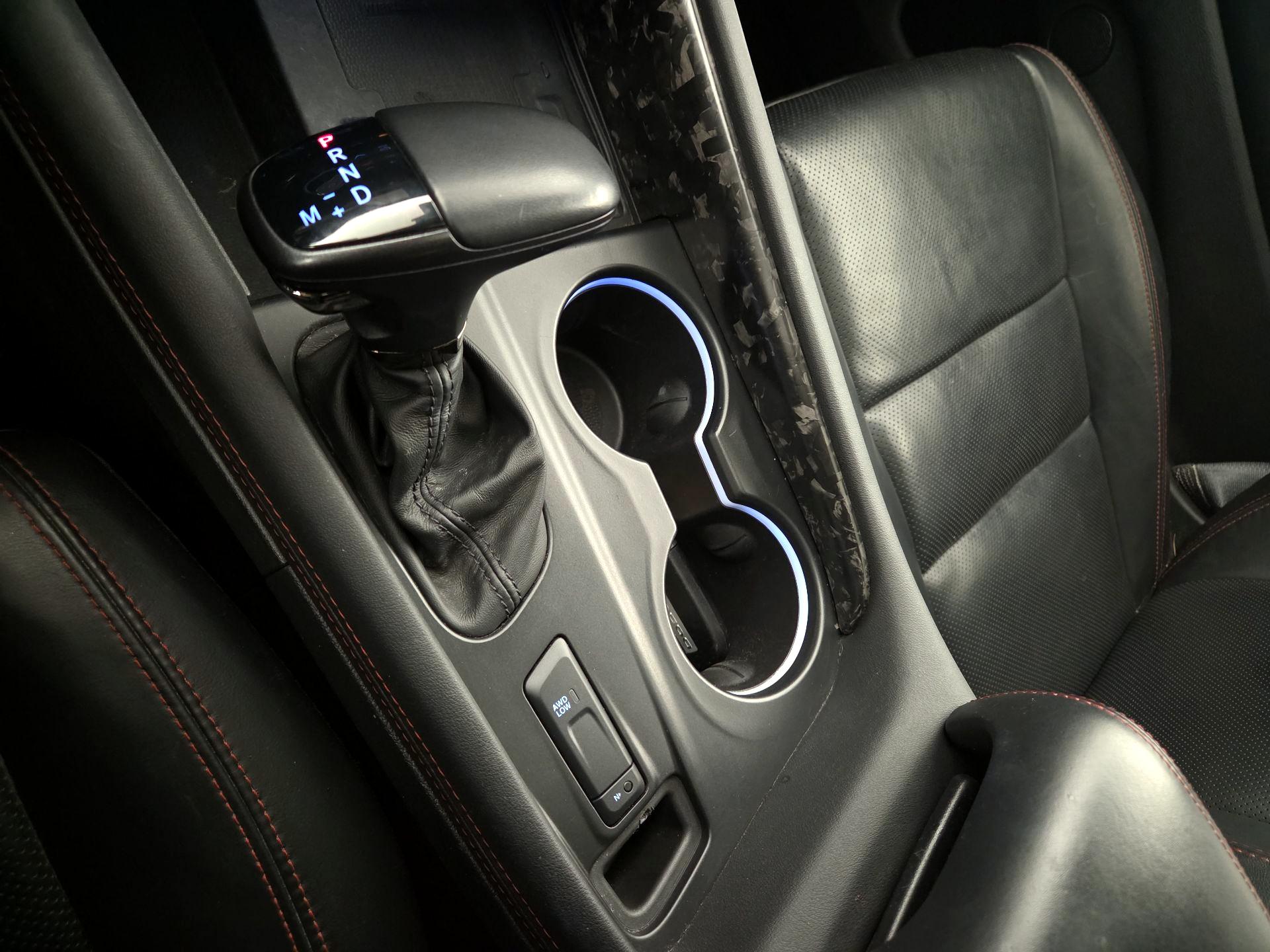 Thumbnail: 2023 Dodge Durango - 18