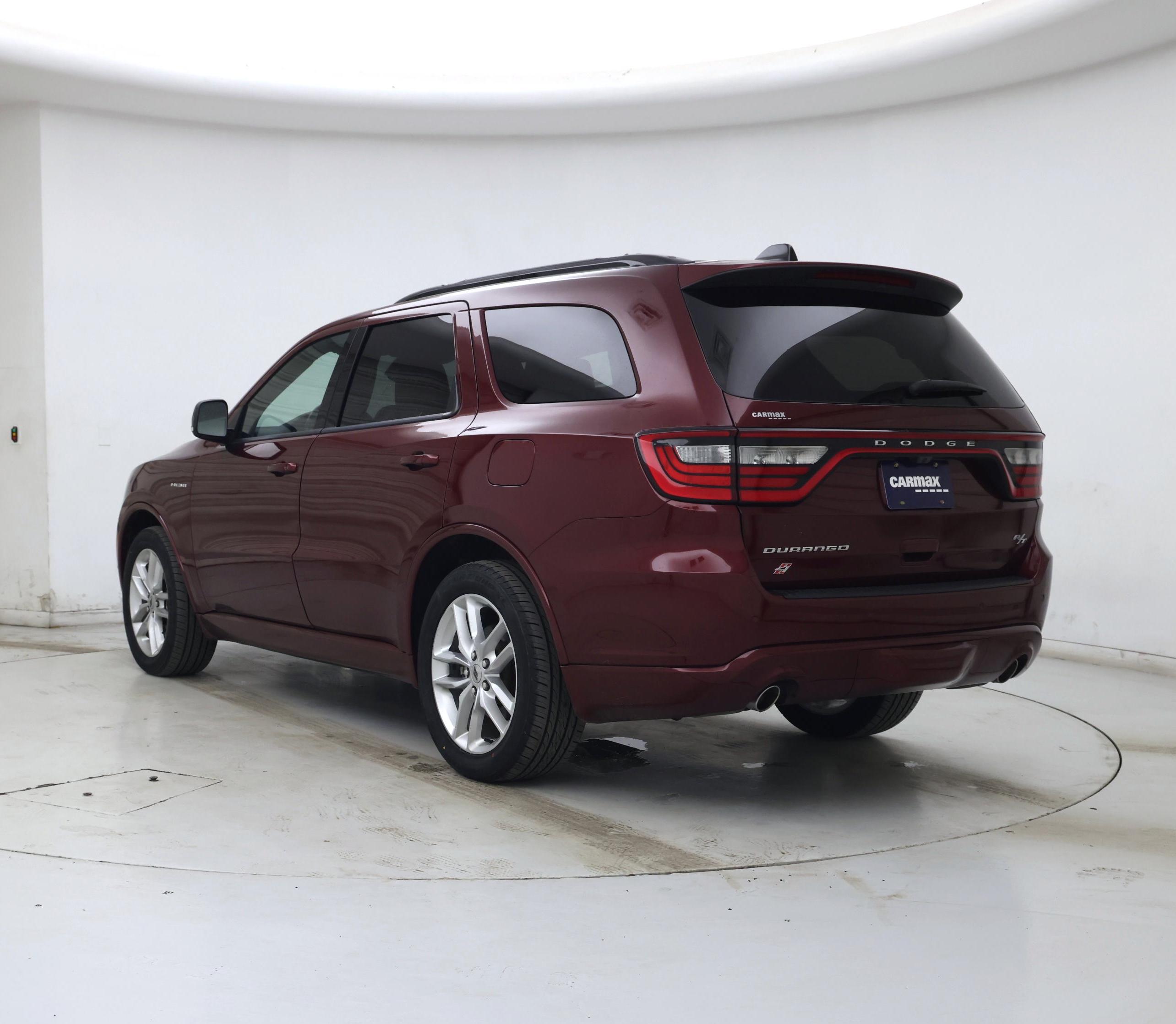 Thumbnail: 2023 Dodge Durango - 2