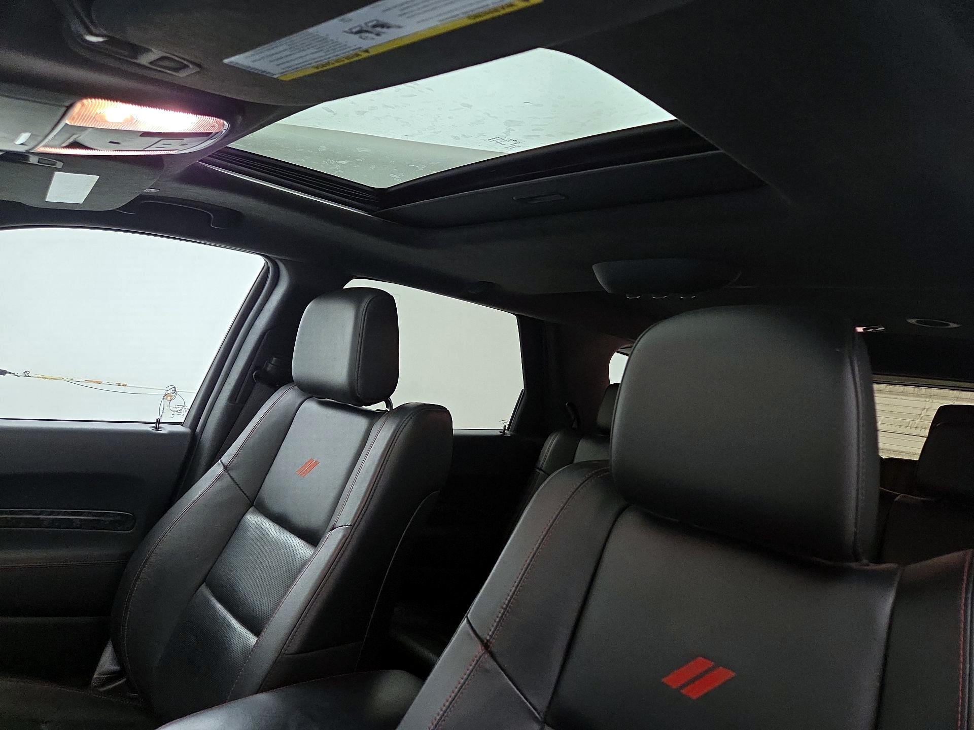 Thumbnail: 2023 Dodge Durango - 20