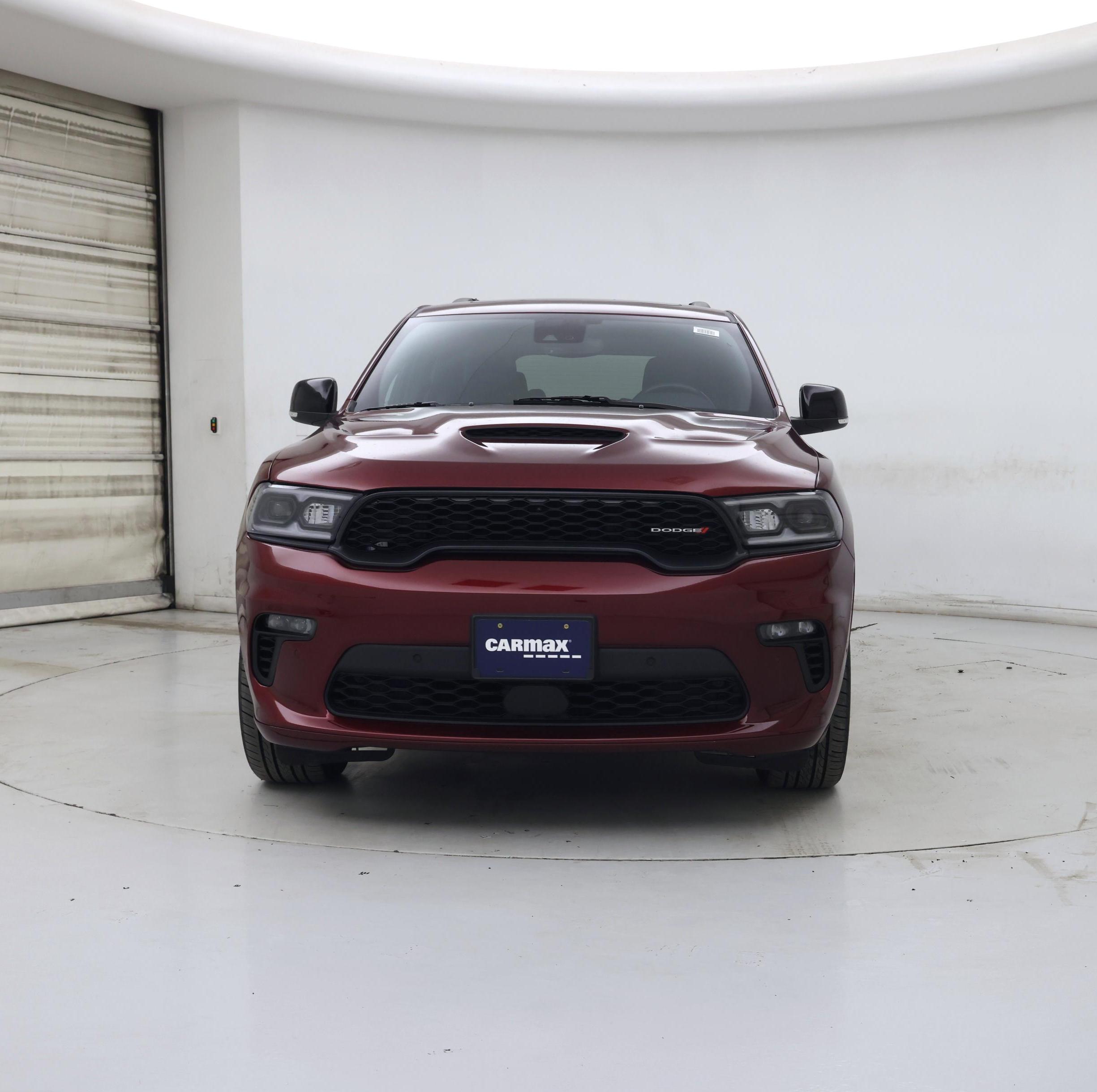 Thumbnail: 2023 Dodge Durango - 5
