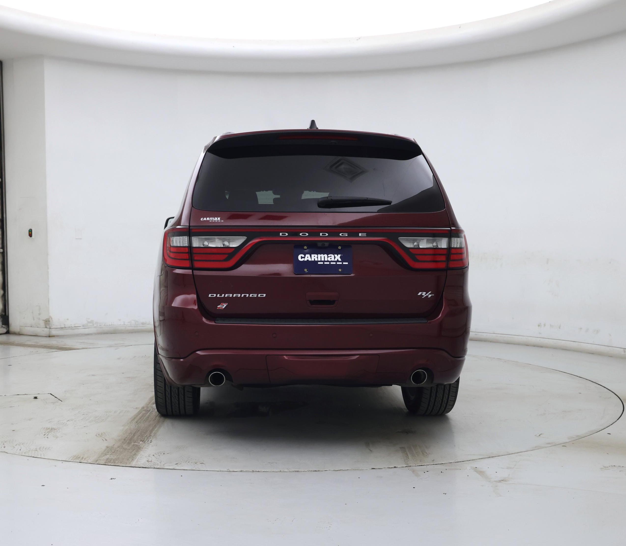 Thumbnail: 2023 Dodge Durango - 6