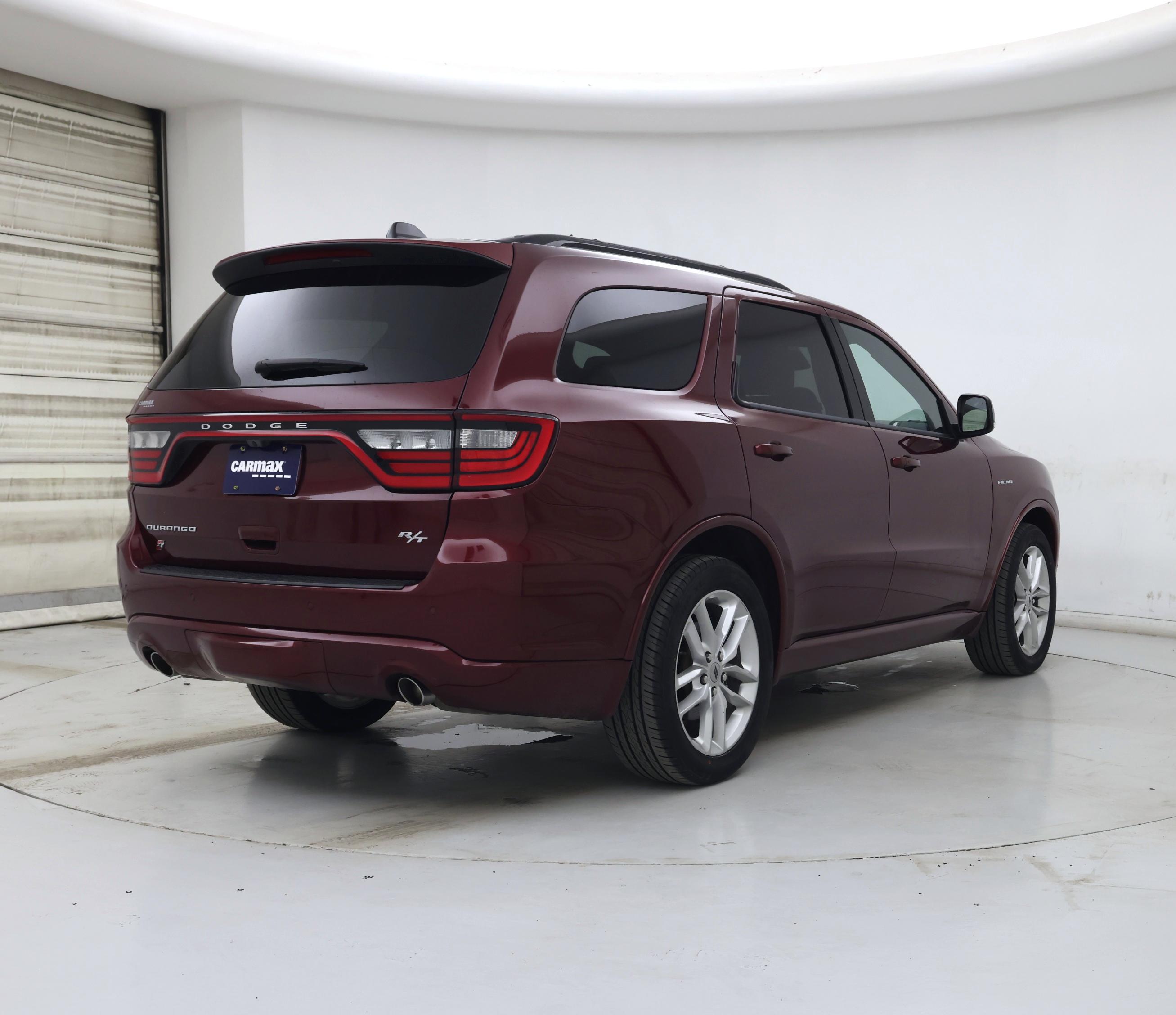 Thumbnail: 2023 Dodge Durango - 8