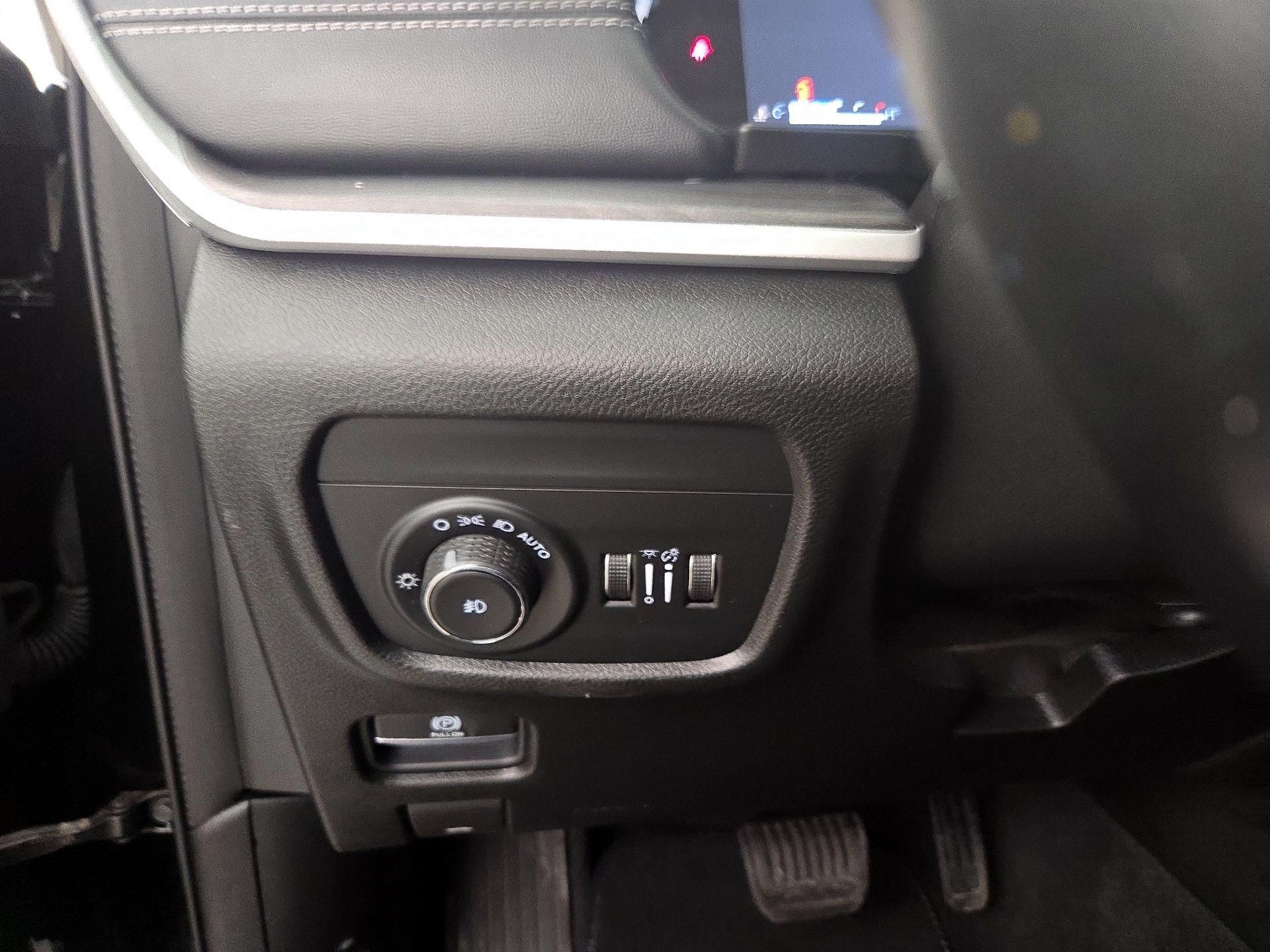 Thumbnail: 2021 Jeep Grand Cherokee L - 13