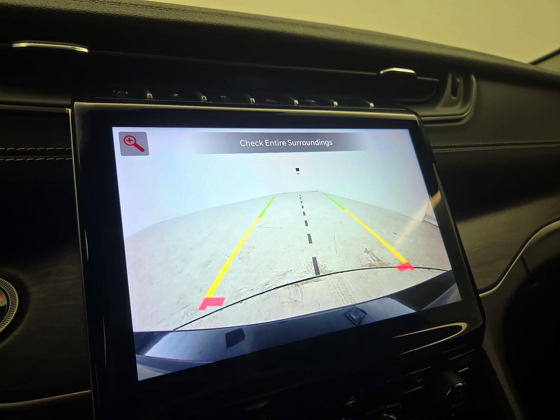 Thumbnail: 2021 Jeep Grand Cherokee L - 15