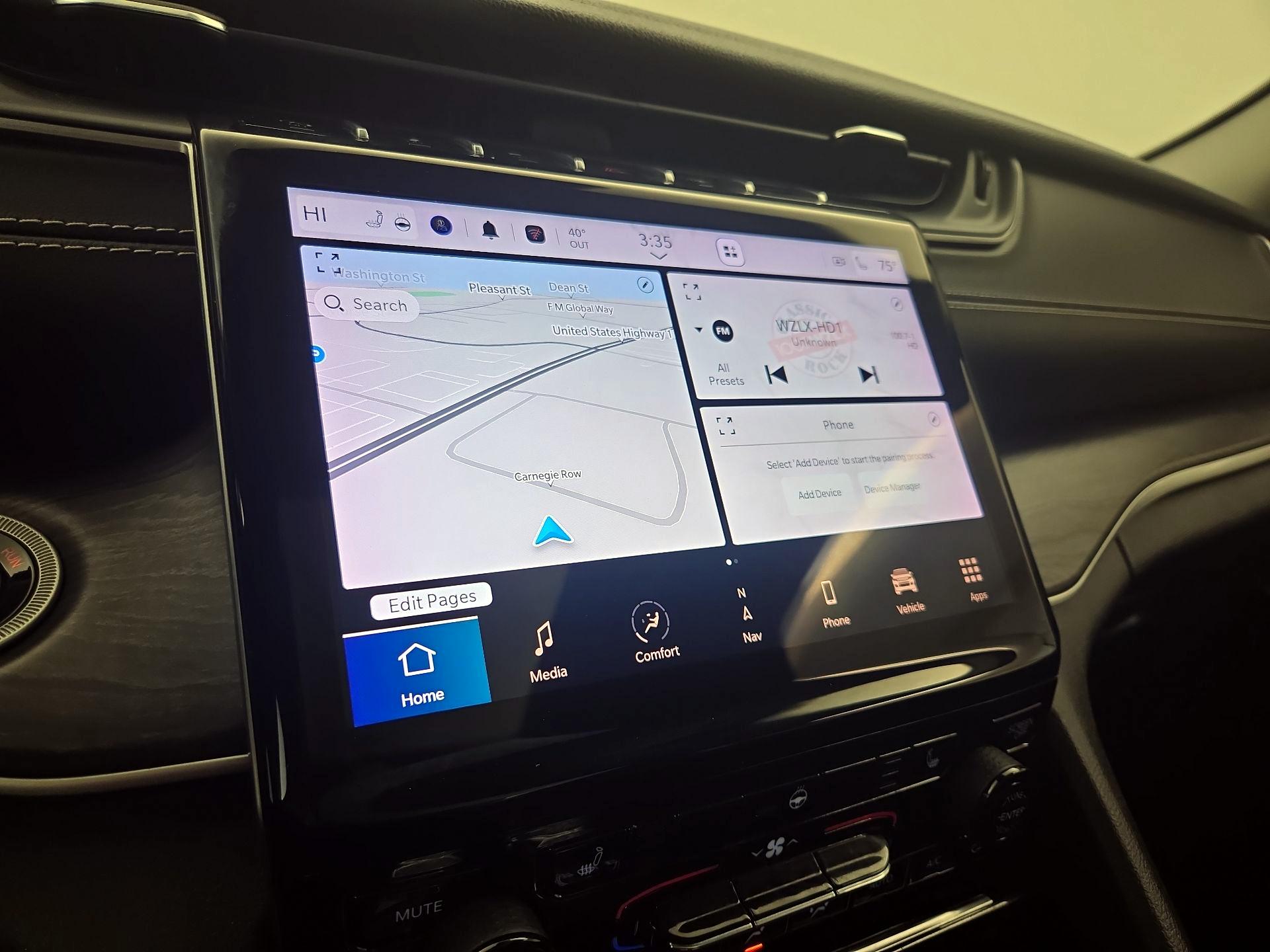 Thumbnail: 2021 Jeep Grand Cherokee L - 16