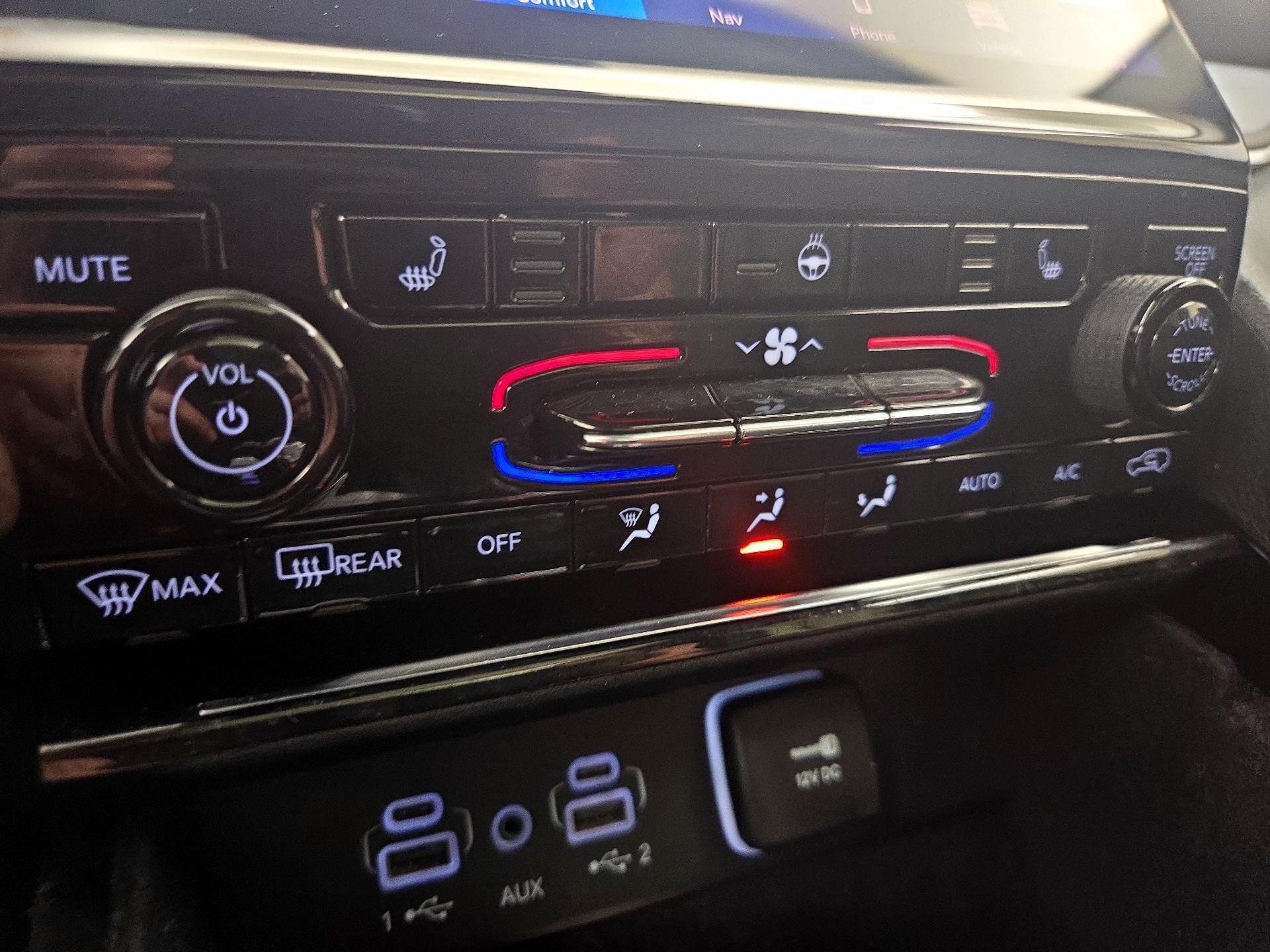 Thumbnail: 2021 Jeep Grand Cherokee L - 17