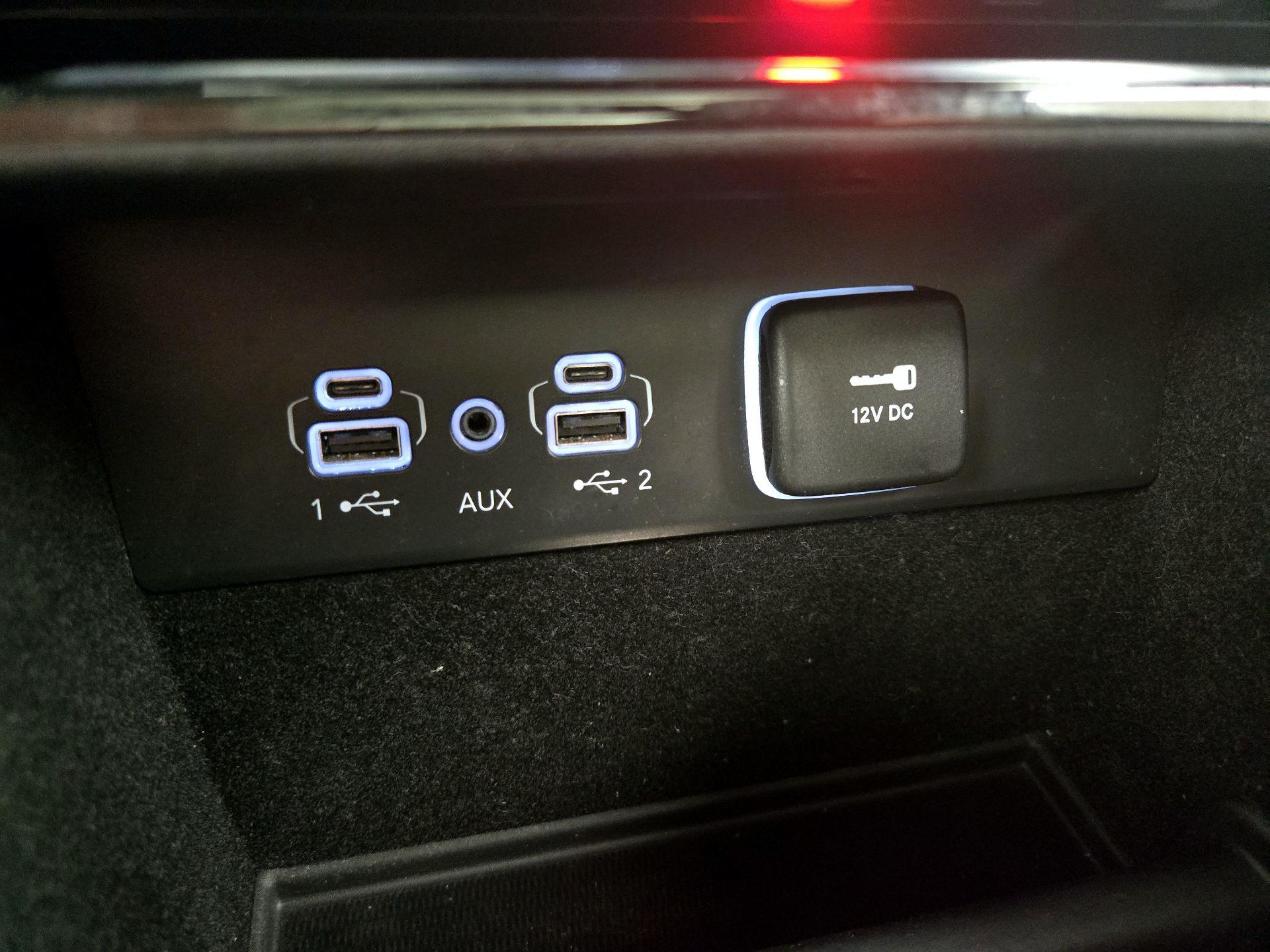 Thumbnail: 2021 Jeep Grand Cherokee L - 19