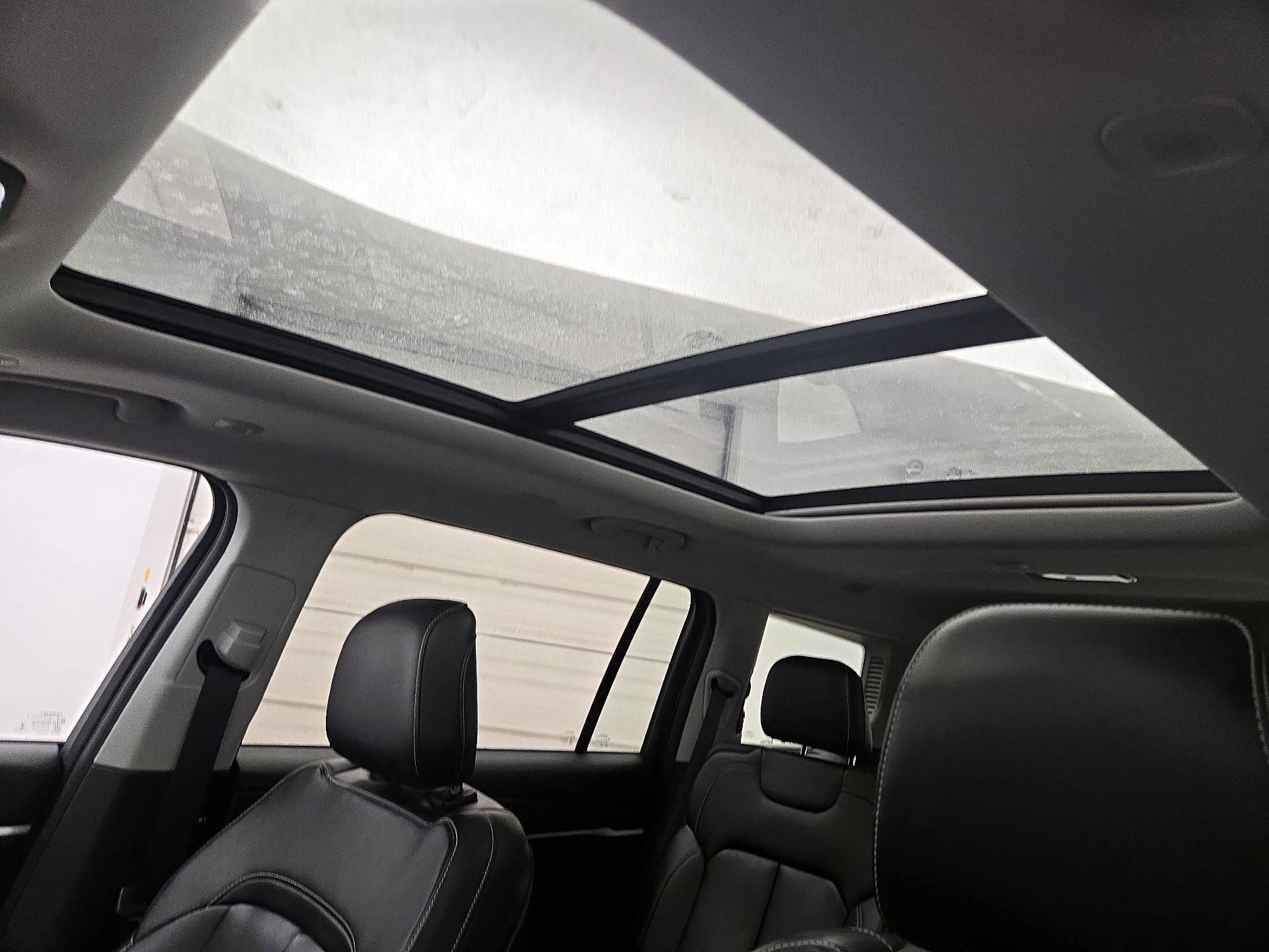 Thumbnail: 2021 Jeep Grand Cherokee L - 20