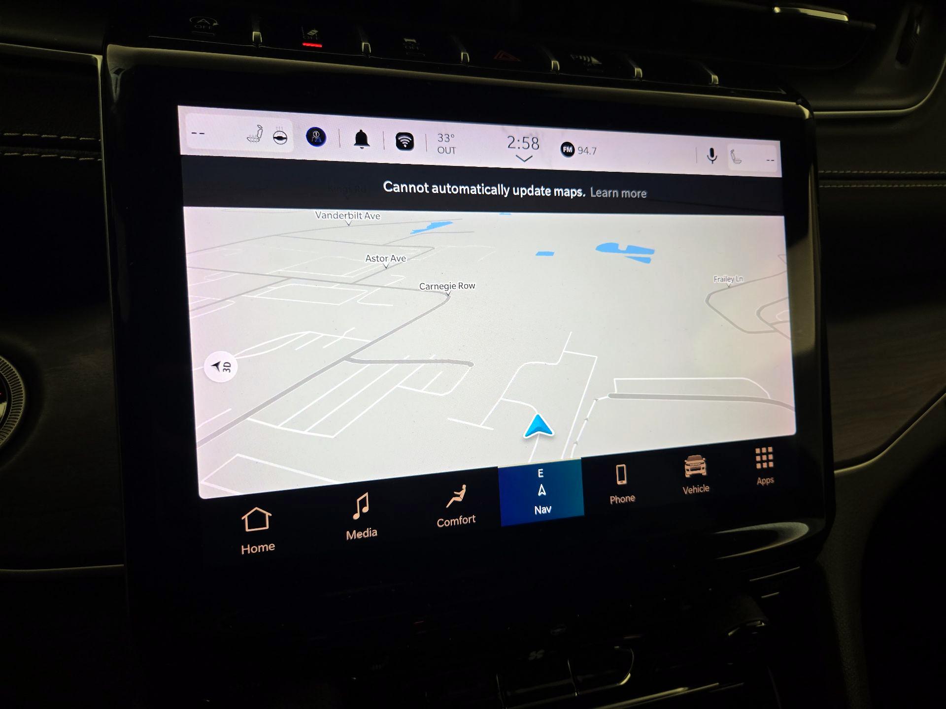 Thumbnail: 2022 Jeep Grand Cherokee - 14