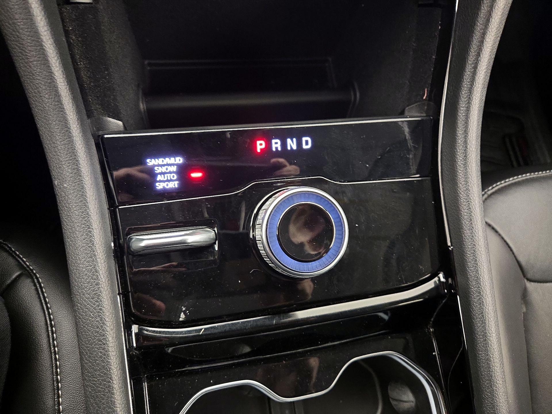 Thumbnail: 2022 Jeep Grand Cherokee - 18