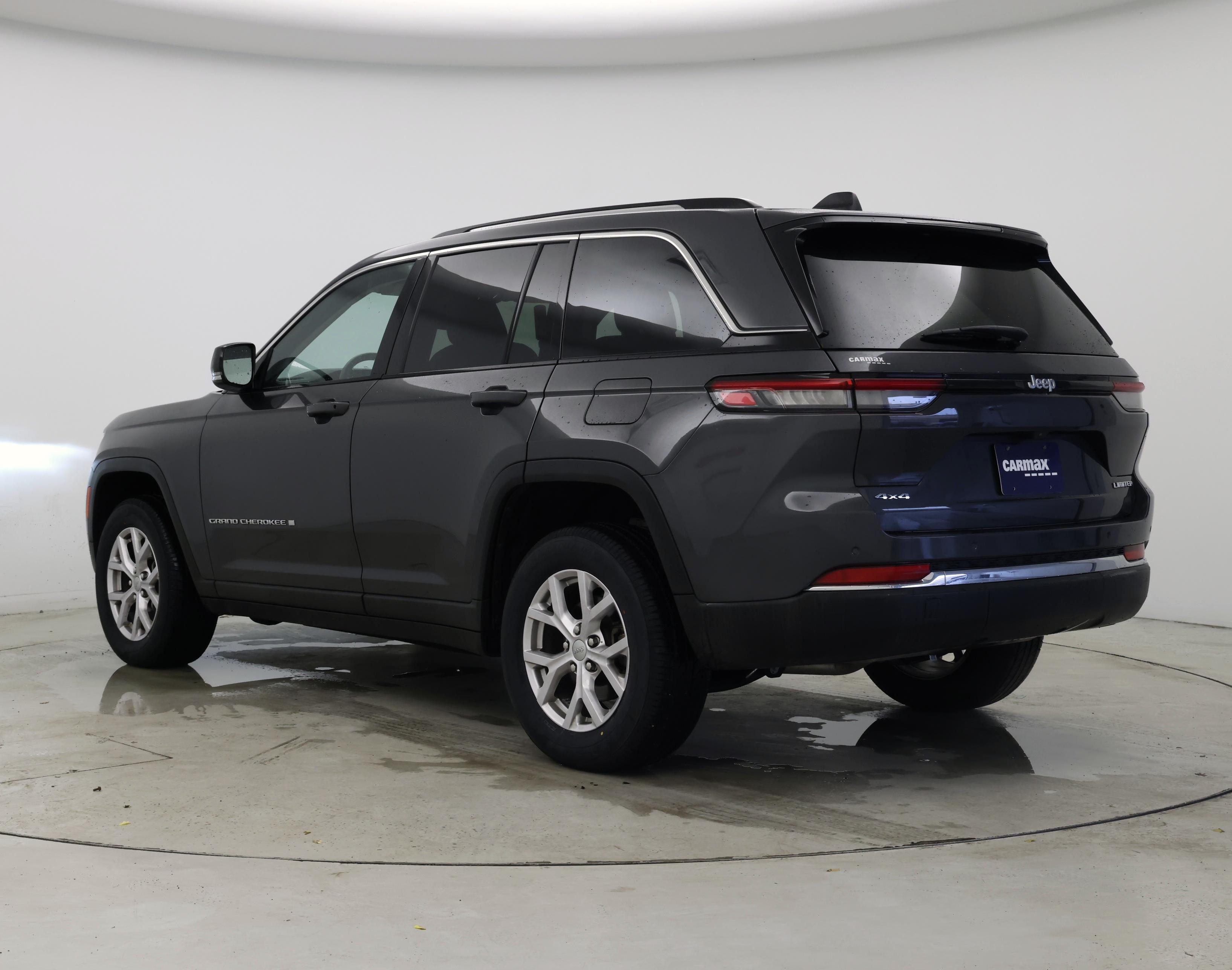 Thumbnail: 2022 Jeep Grand Cherokee - 2