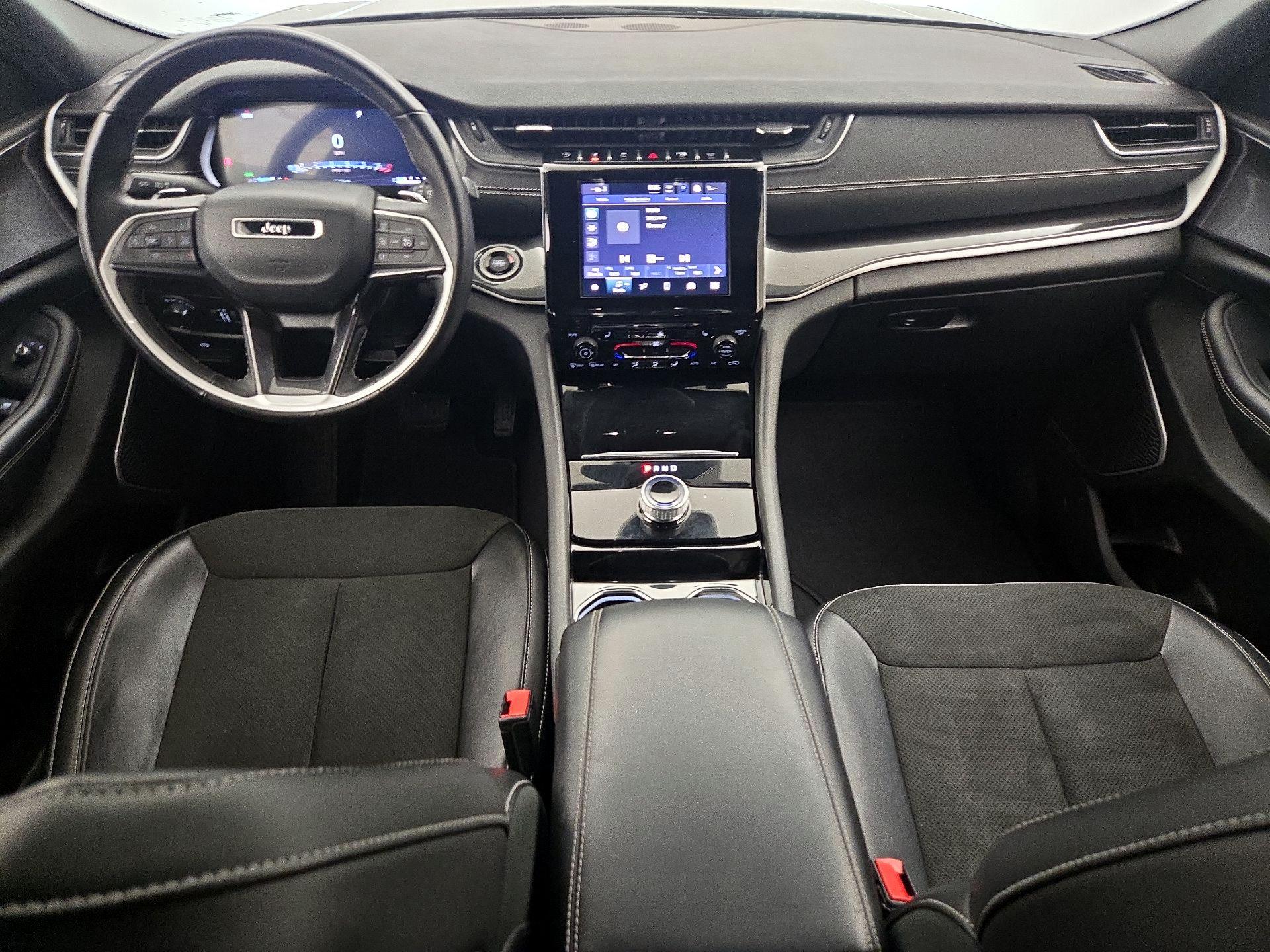 Thumbnail: 2022 Jeep Grand Cherokee L - 9