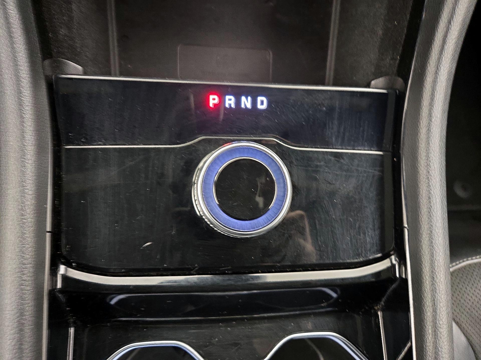 Thumbnail: 2022 Jeep Grand Cherokee L - 17