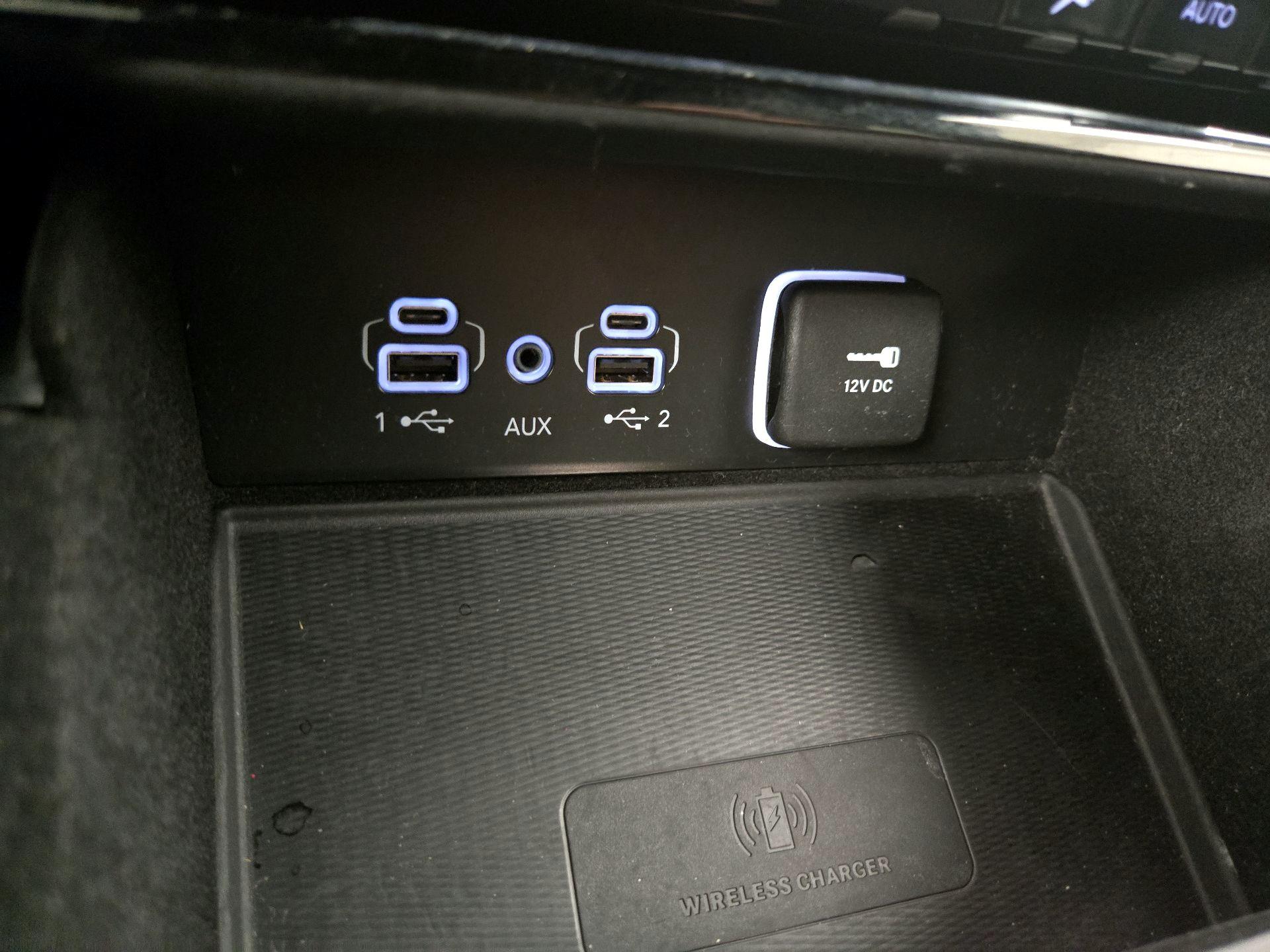 Thumbnail: 2022 Jeep Grand Cherokee L - 18