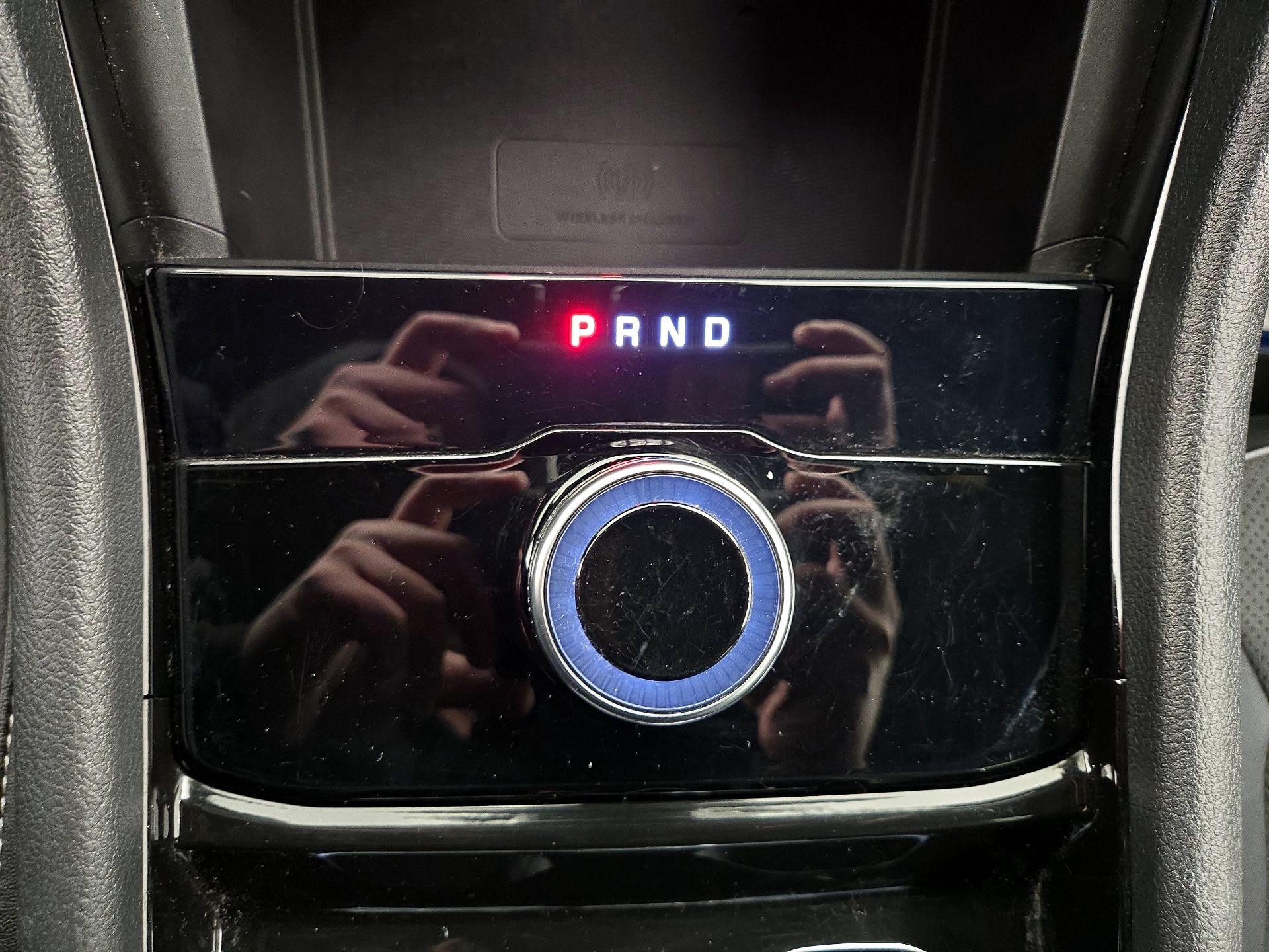 Thumbnail: 2023 Jeep Grand Cherokee - 17