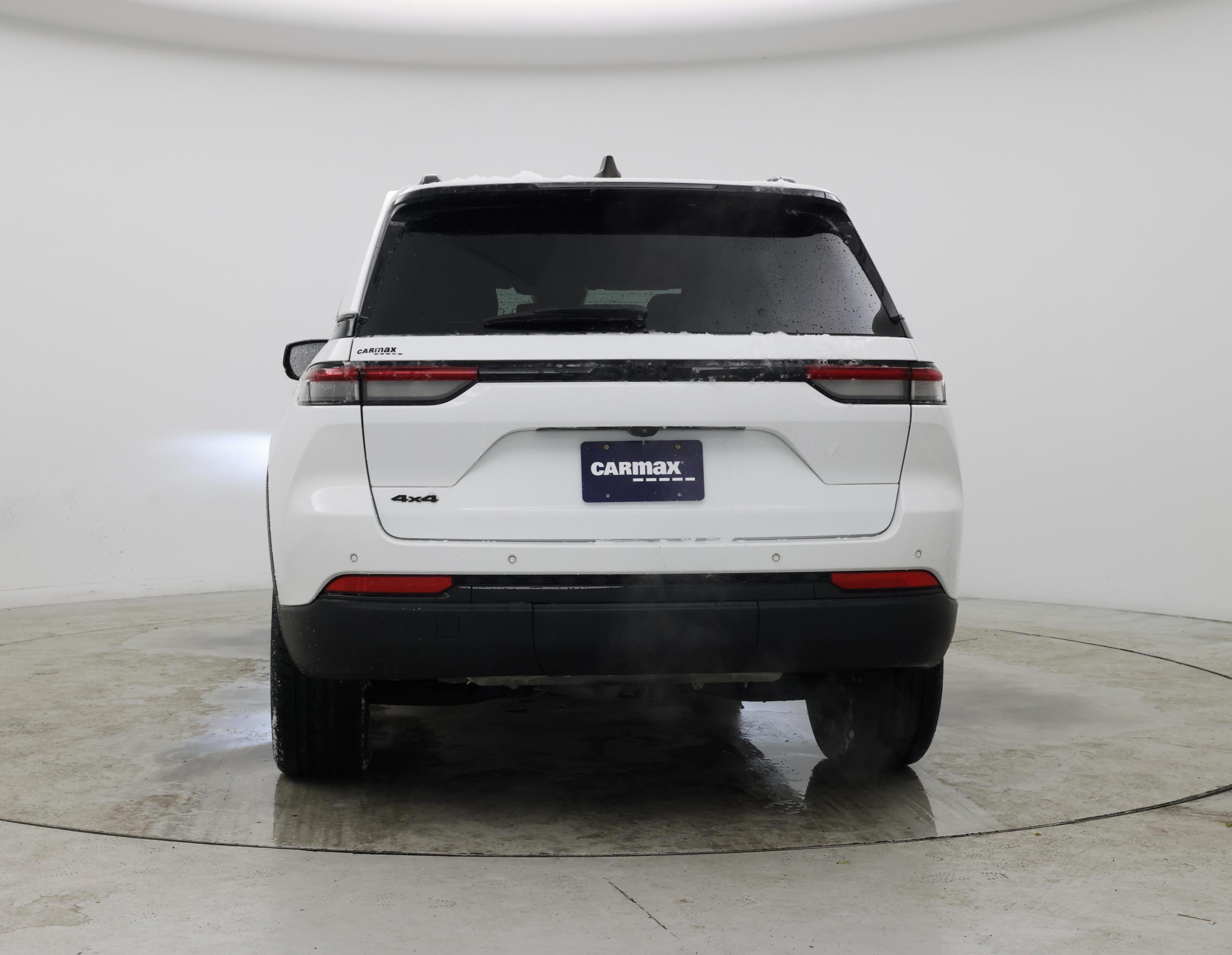 Thumbnail: 2023 Jeep Grand Cherokee - 6