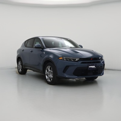 2024 Dodge Hornet R/T