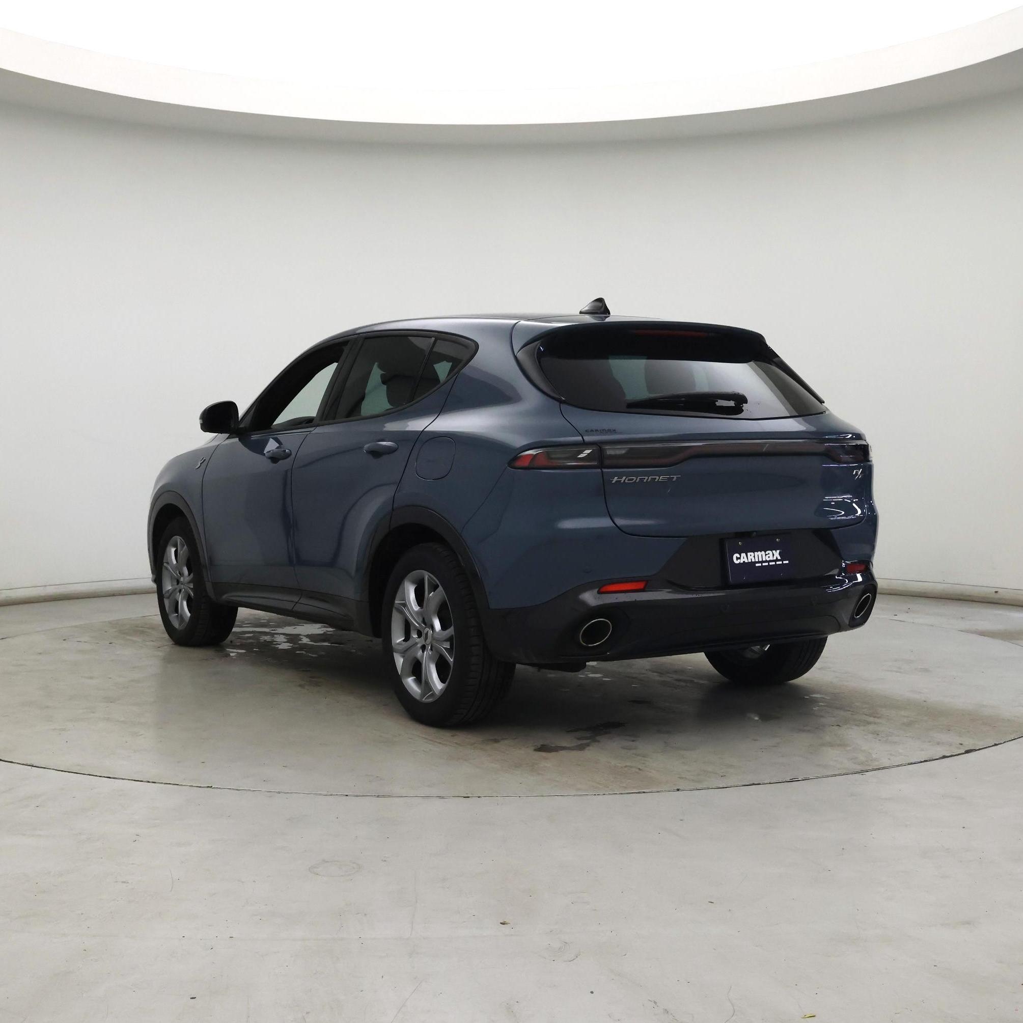 Thumbnail: 2024 Dodge Hornet - 2