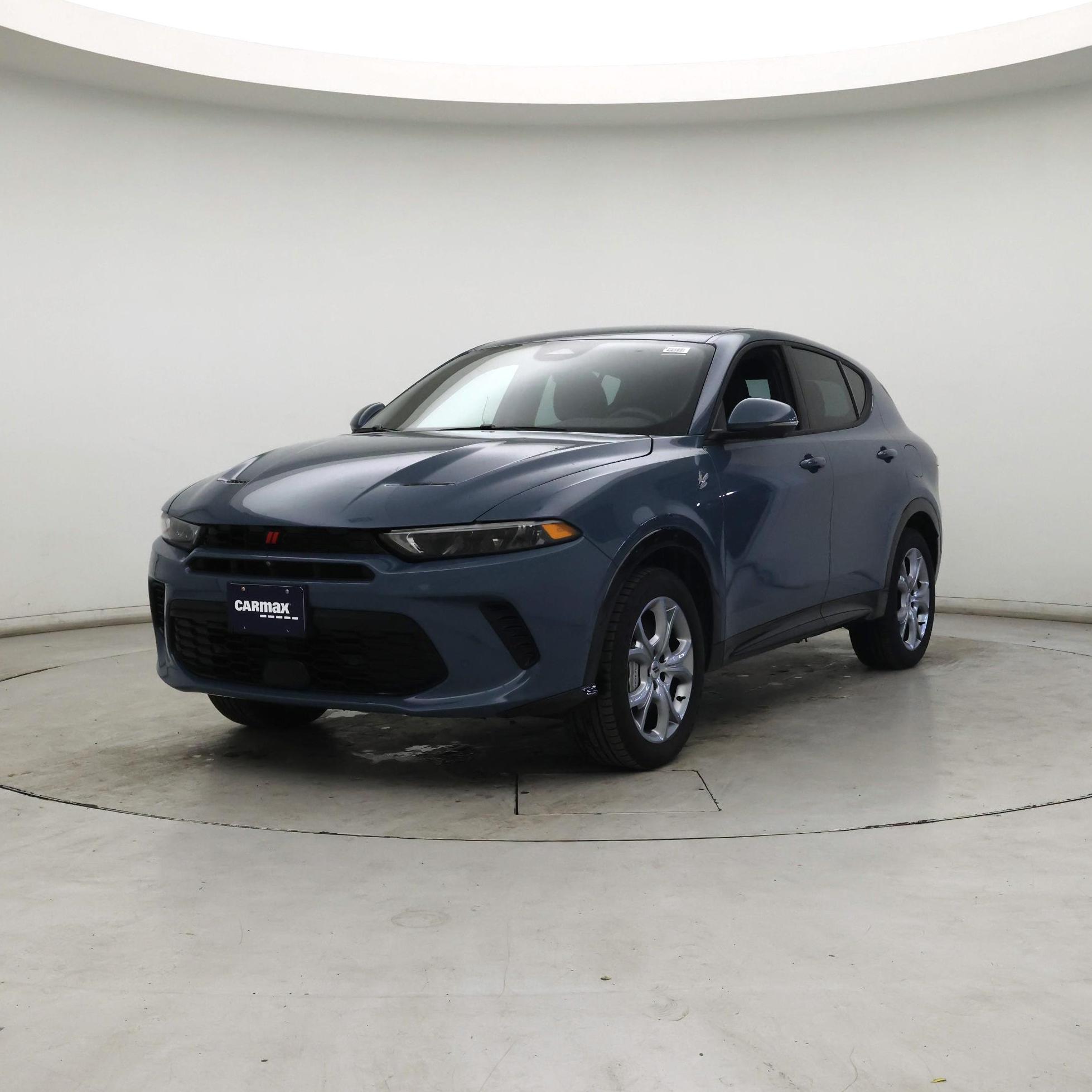 Thumbnail: 2024 Dodge Hornet - 4