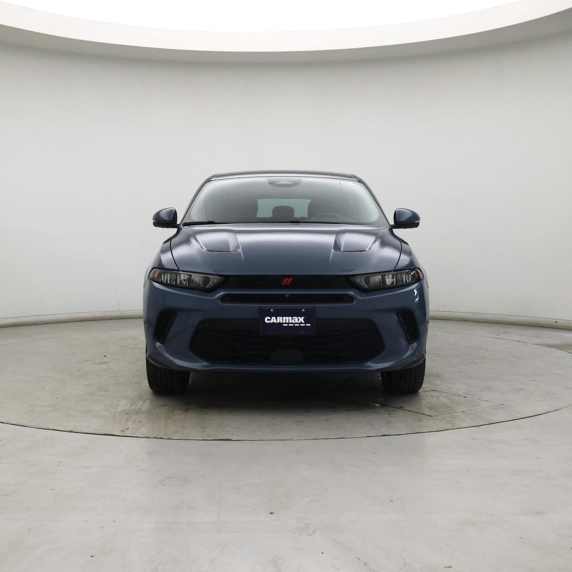 Thumbnail: 2024 Dodge Hornet - 5
