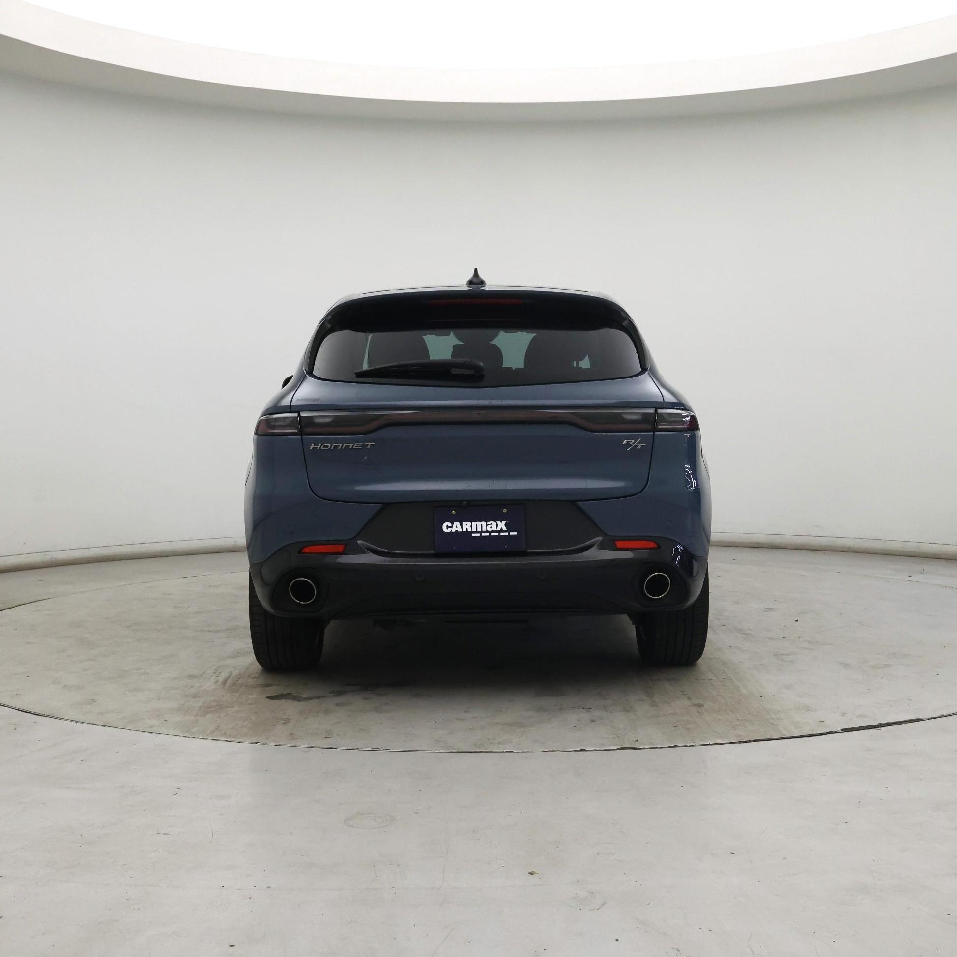 Thumbnail: 2024 Dodge Hornet - 6