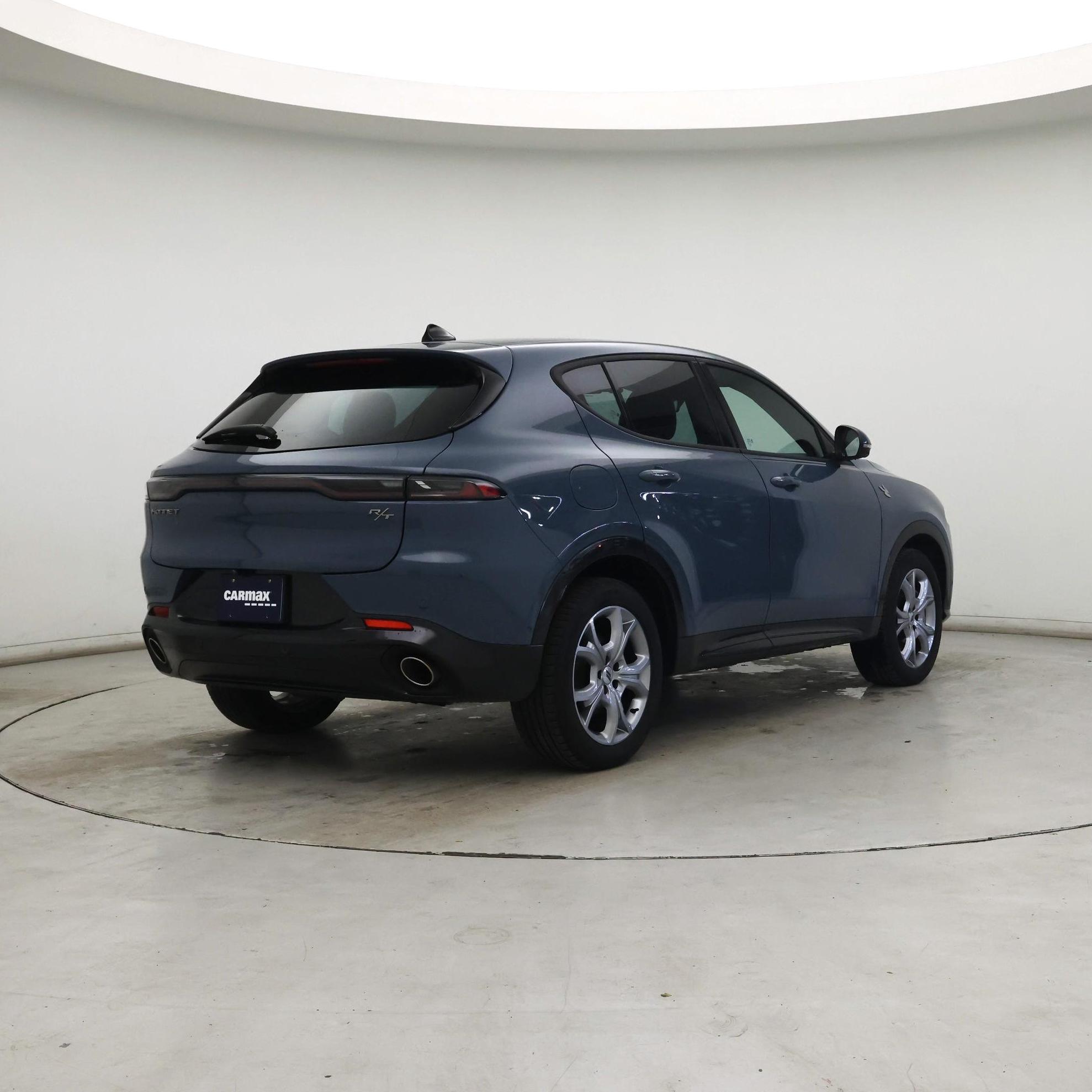 Thumbnail: 2024 Dodge Hornet - 8