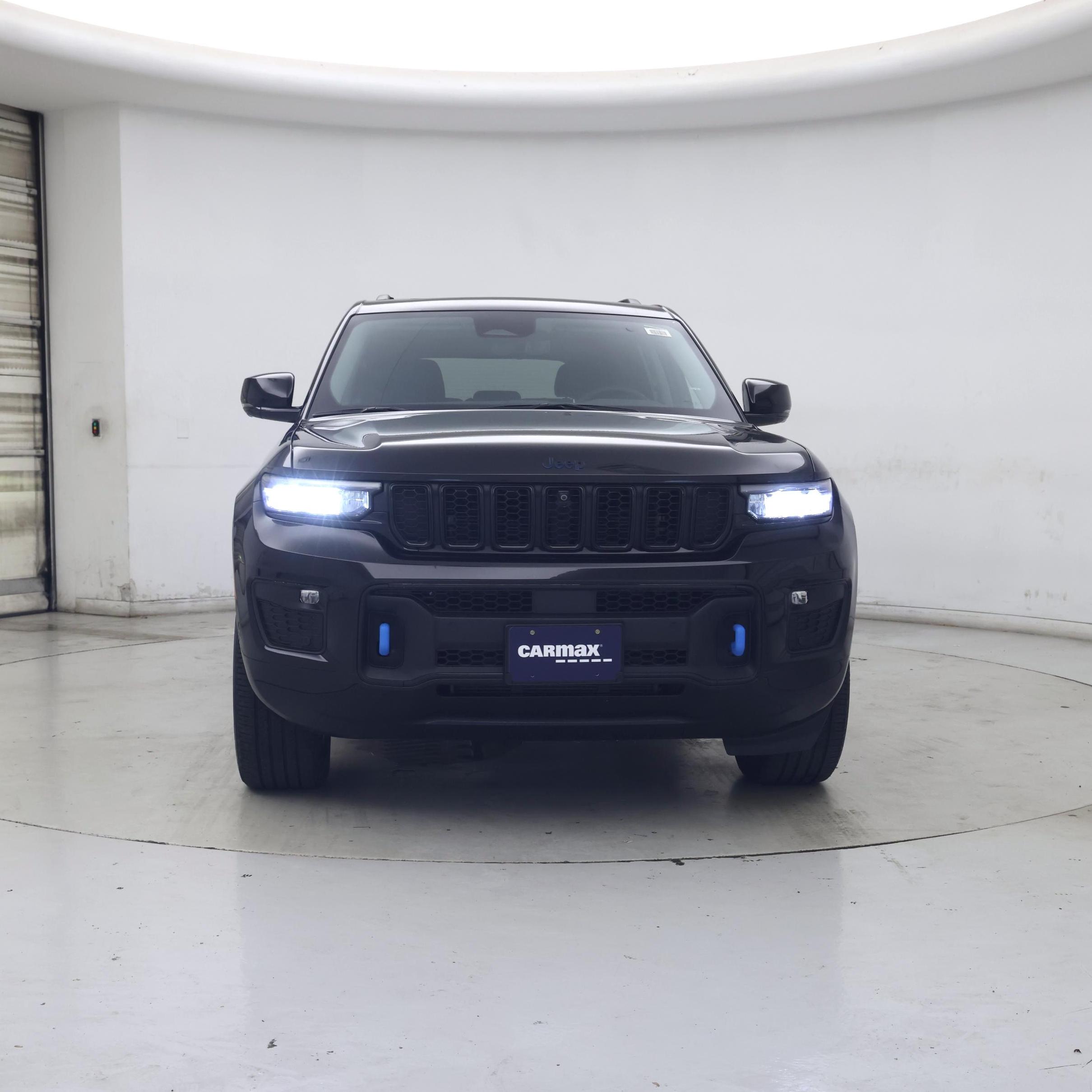 Thumbnail: 2023 Jeep Grand Cherokee - 5