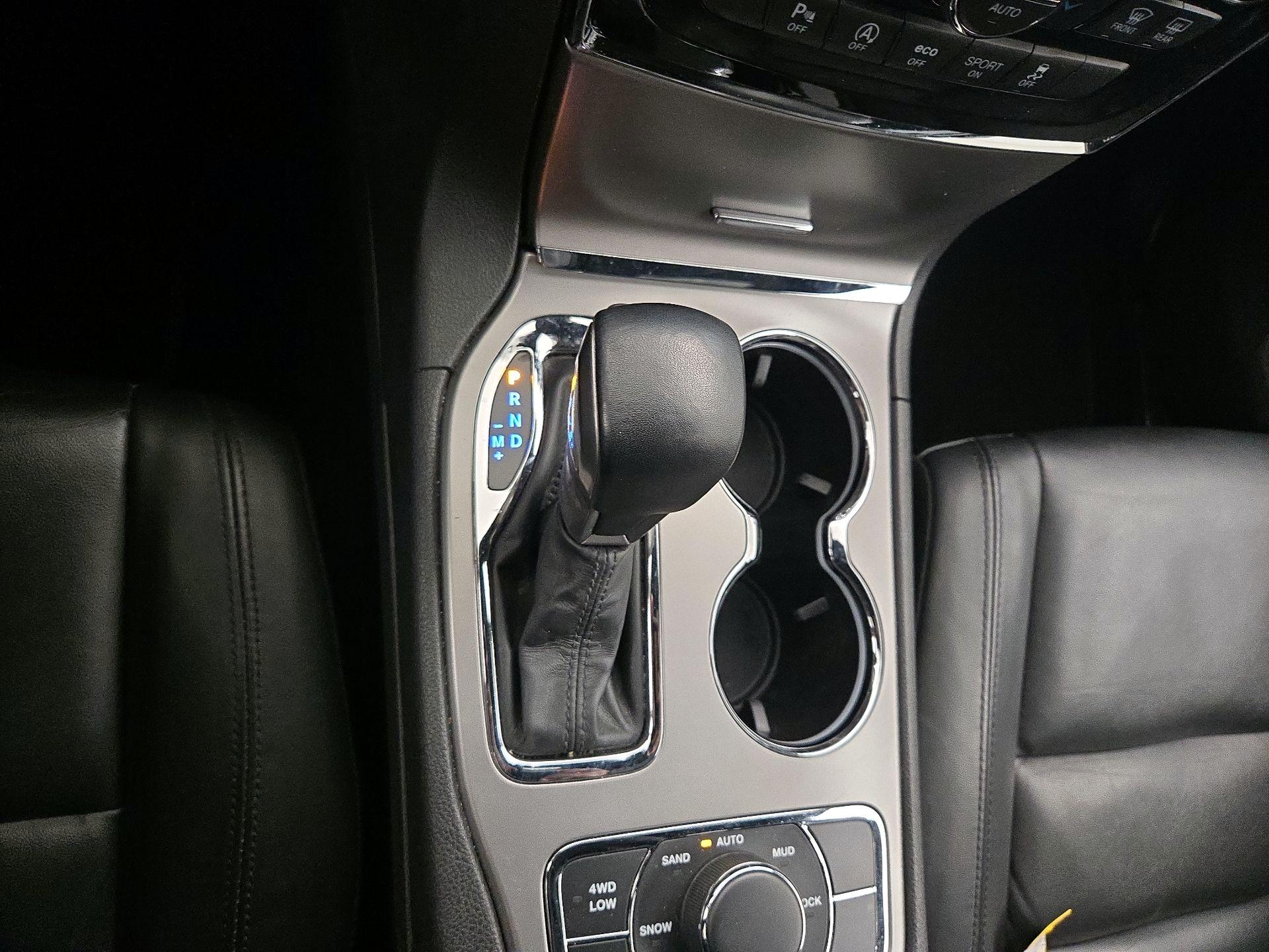 Thumbnail: 2021 Jeep Grand Cherokee - 18