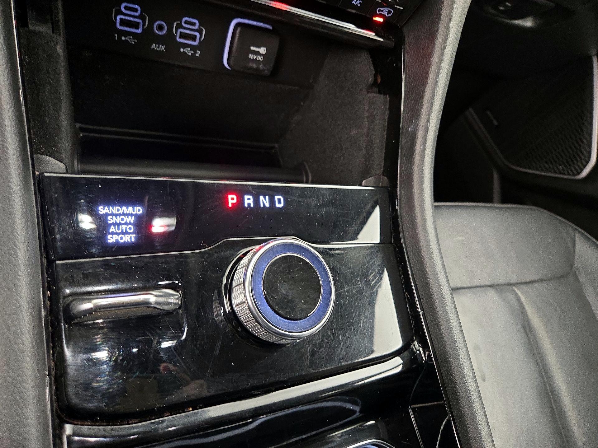 Thumbnail: 2022 Jeep Grand Cherokee L - 18