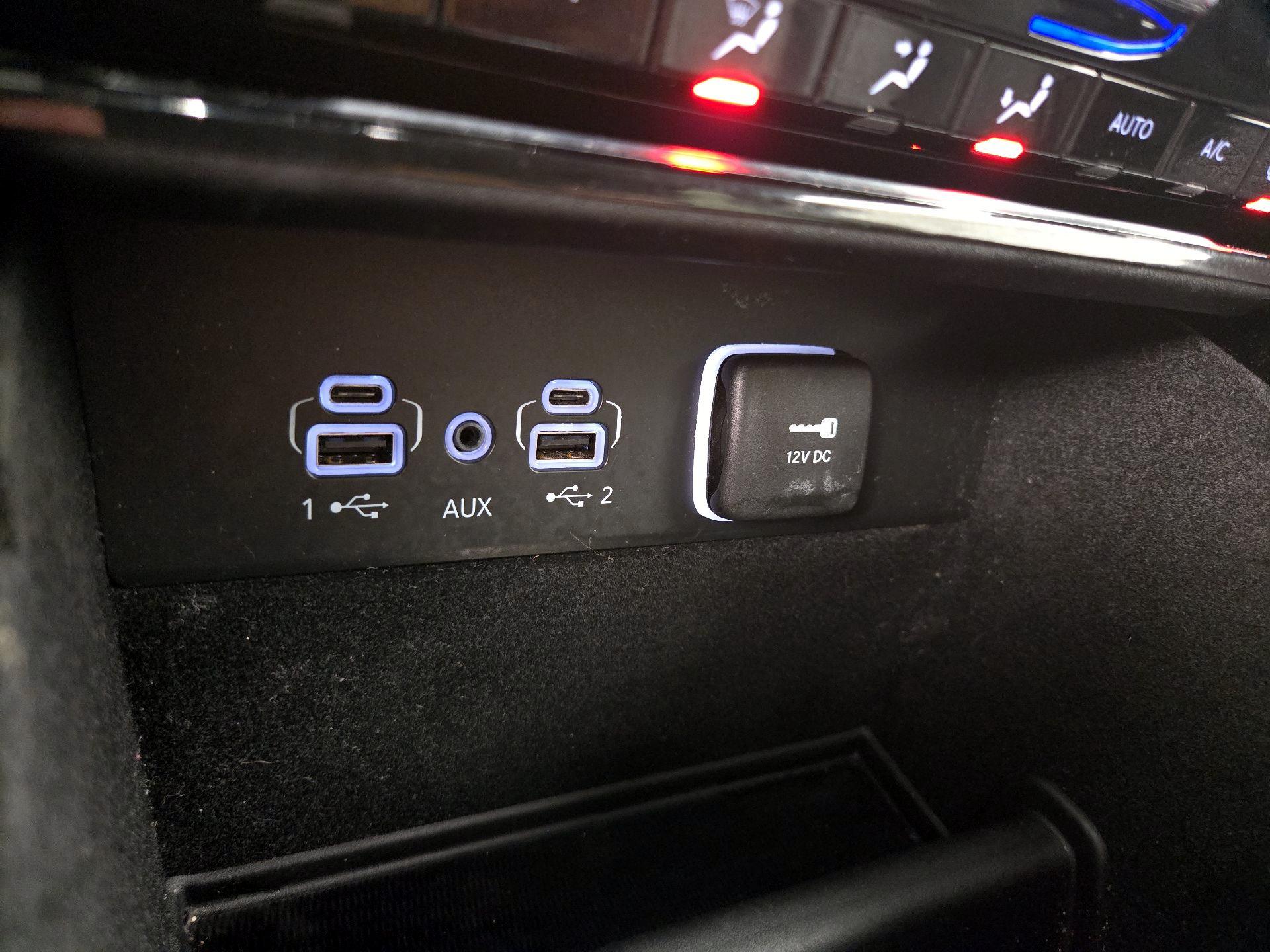 Thumbnail: 2022 Jeep Grand Cherokee L - 19