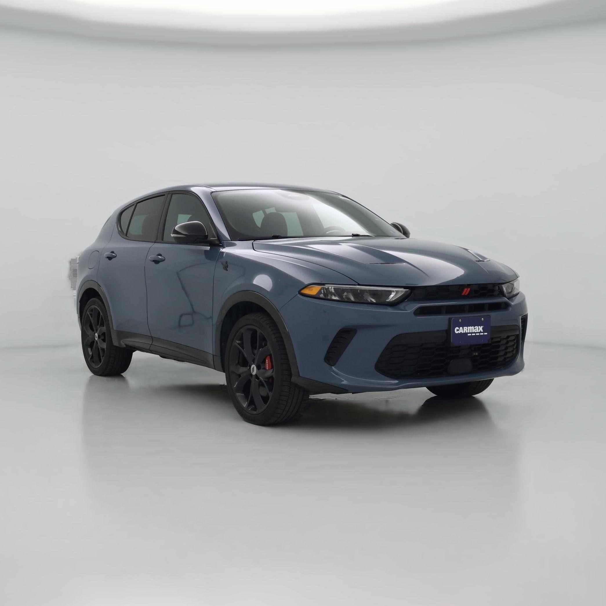Thumbnail: 2024 Dodge Hornet - 1